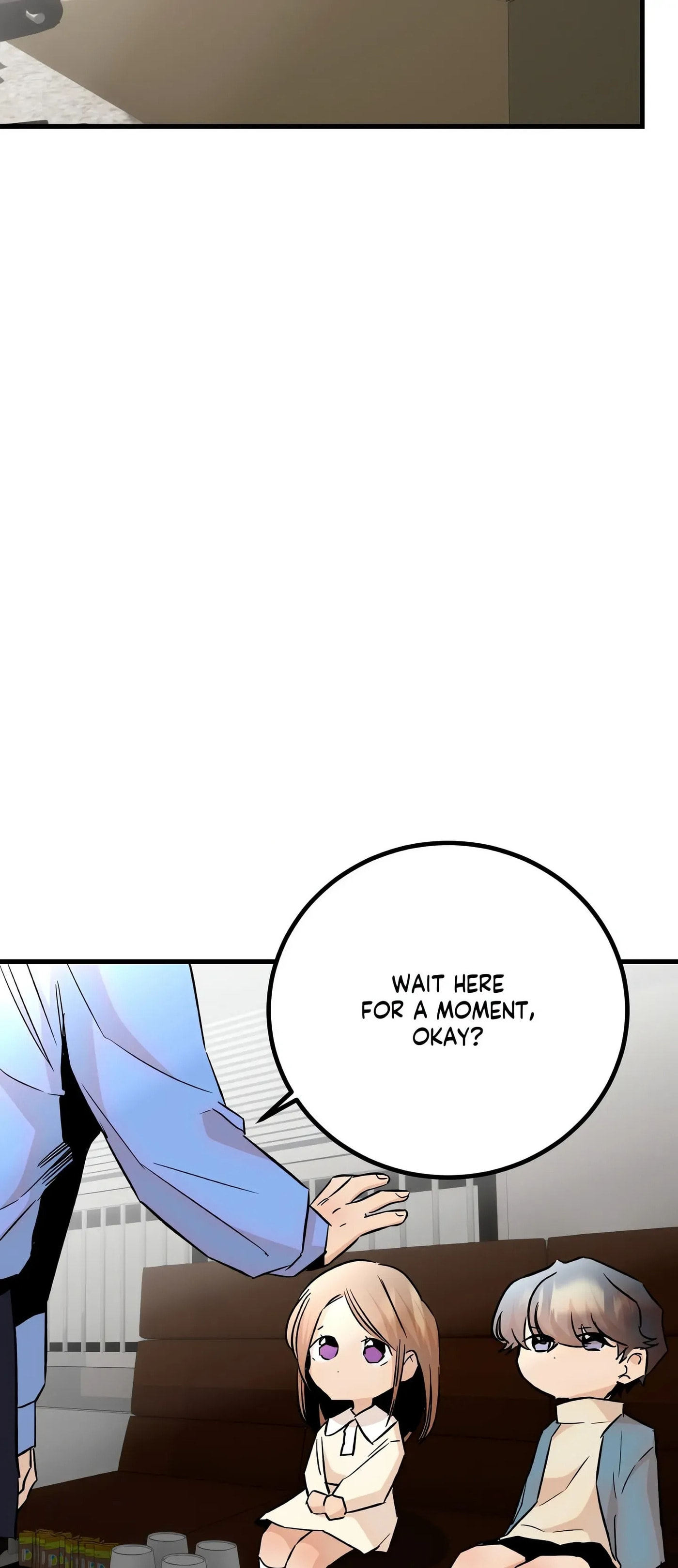 Three's a (Nice) Crowd Chapter 34 page 12 - 