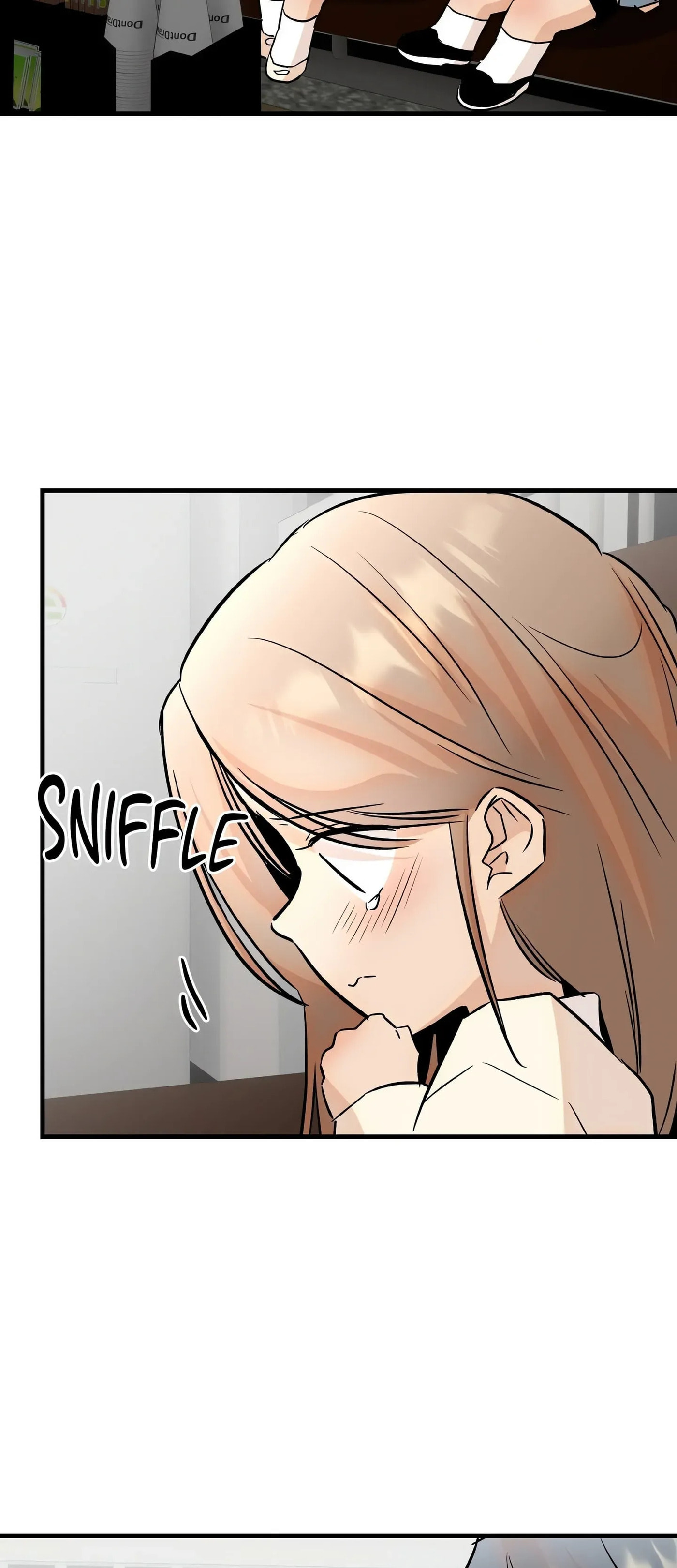 Three's a (Nice) Crowd Chapter 34 page 13 - 