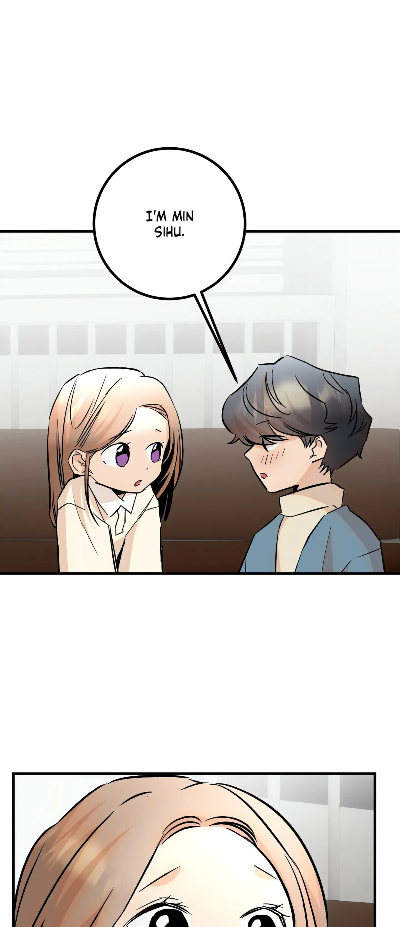 Three's a (Nice) Crowd Chapter 34 page 16 - 