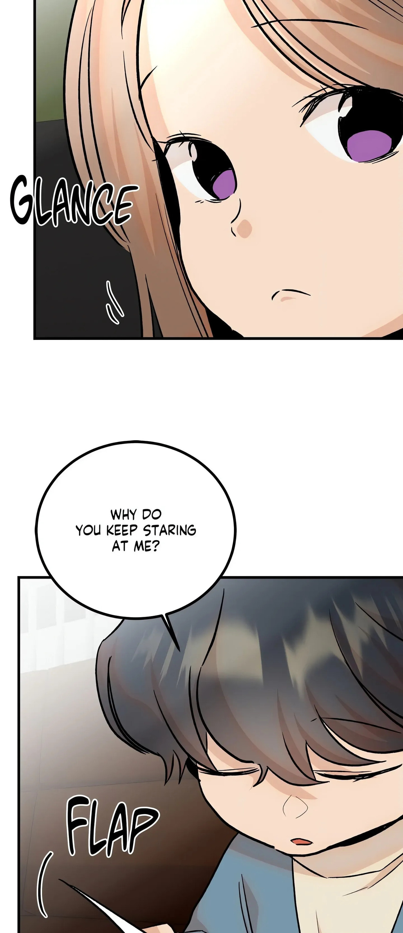 Three's a (Nice) Crowd Chapter 34 page 25 - 