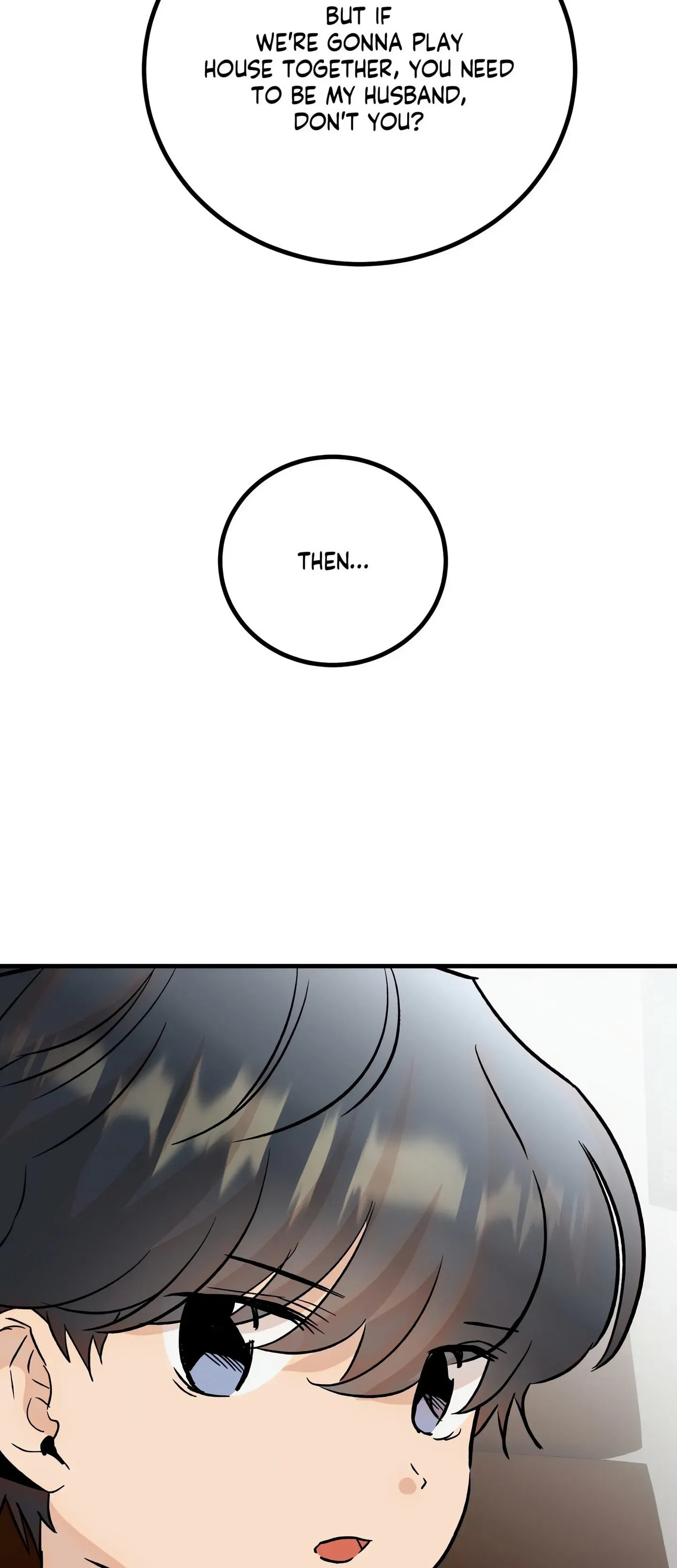 Three's a (Nice) Crowd Chapter 34 page 34 - 
