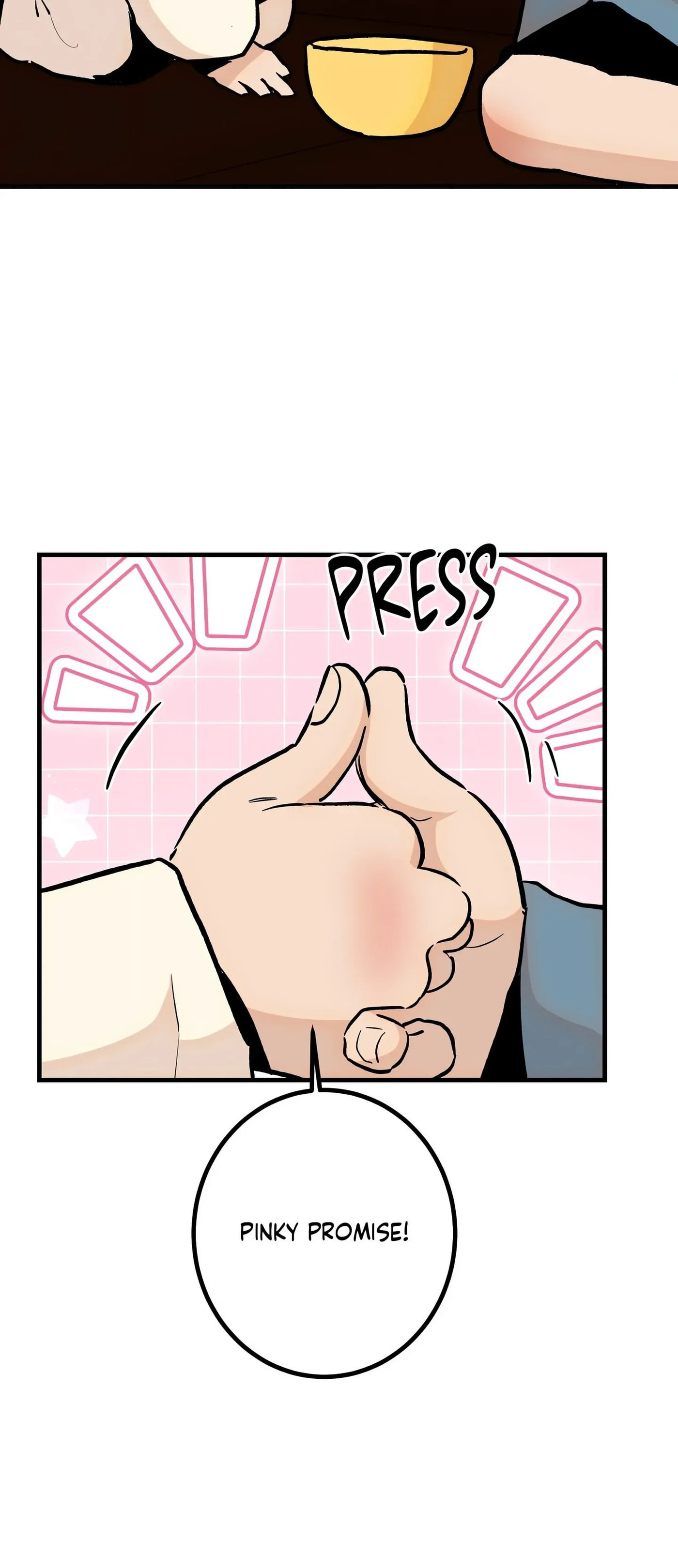 Three's a (Nice) Crowd Chapter 34 page 37 - 