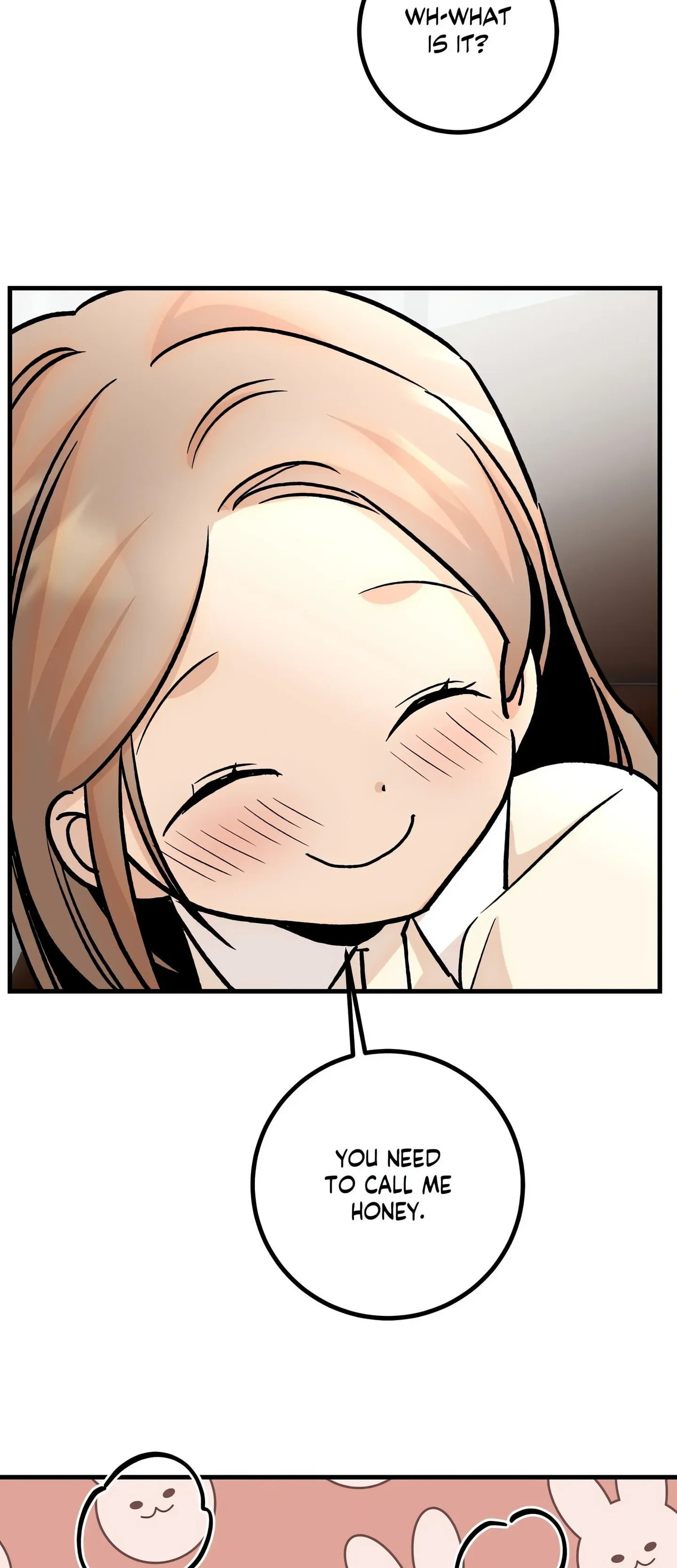 Three's a (Nice) Crowd Chapter 34 page 40 - 