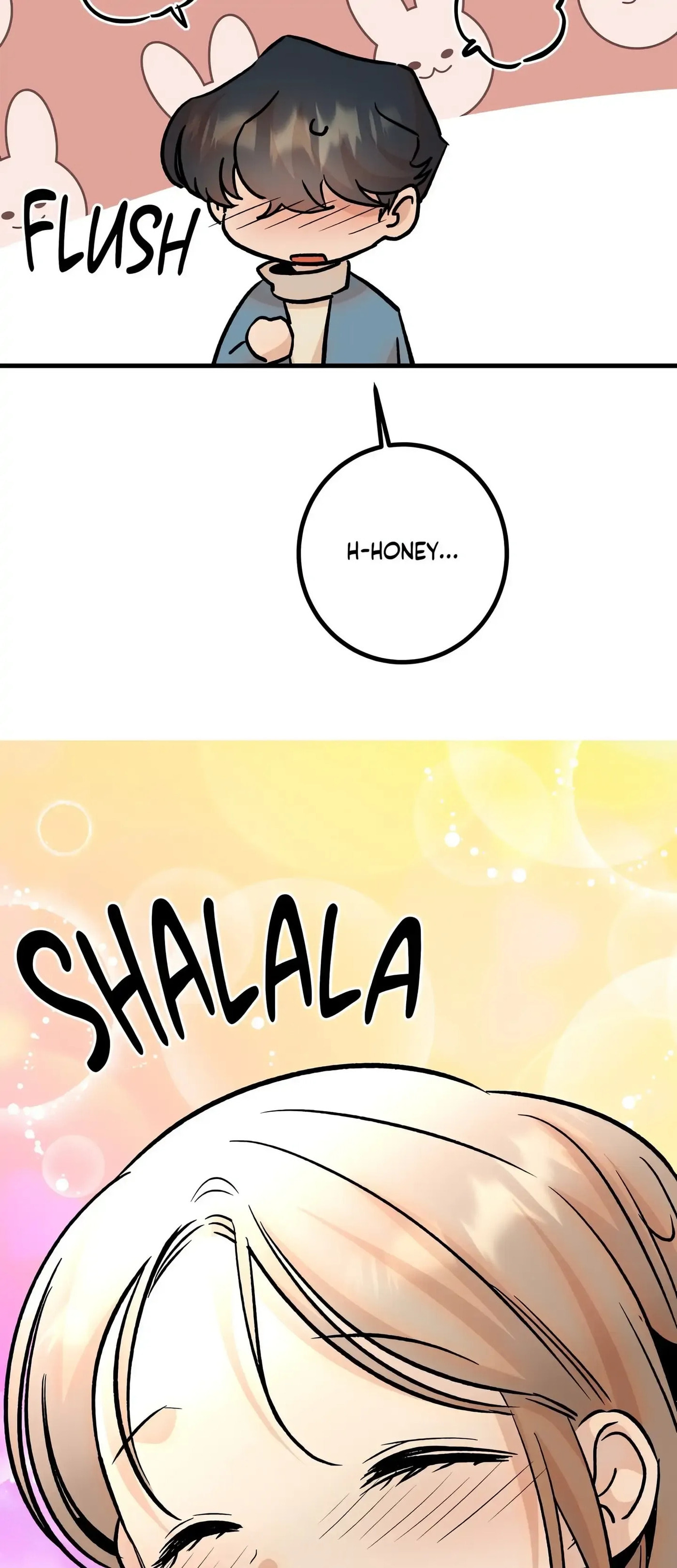 Three's a (Nice) Crowd Chapter 34 page 41 - 