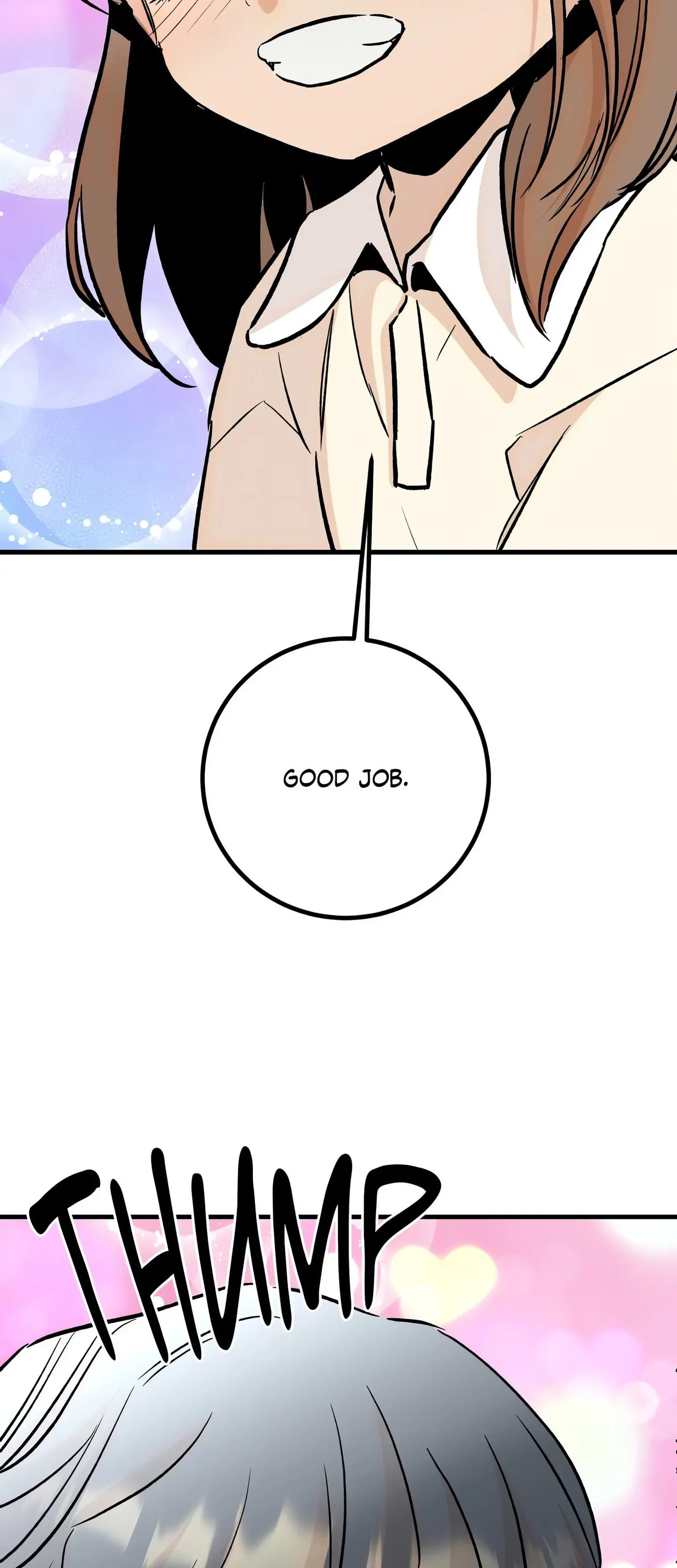 Three's a (Nice) Crowd Chapter 34 page 42 - 