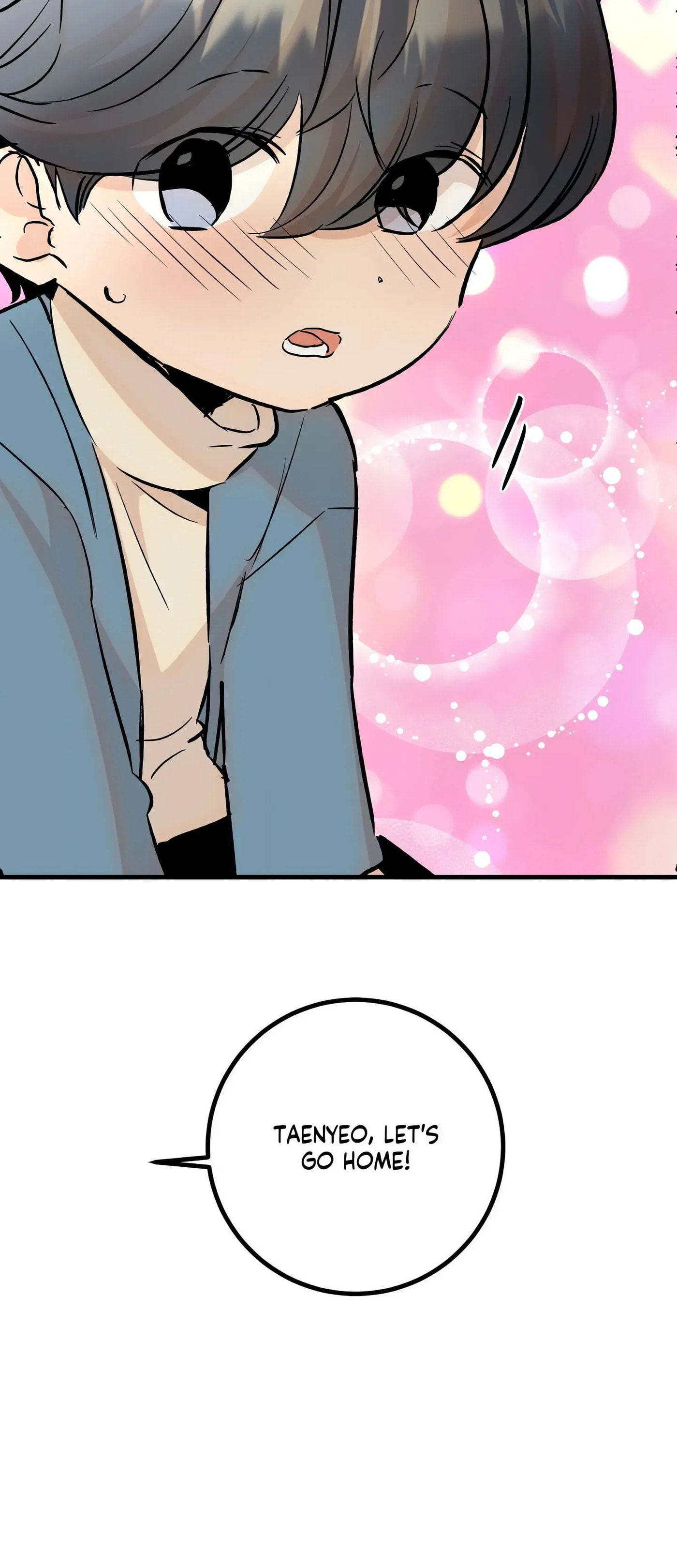 Three's a (Nice) Crowd Chapter 34 page 43 - 