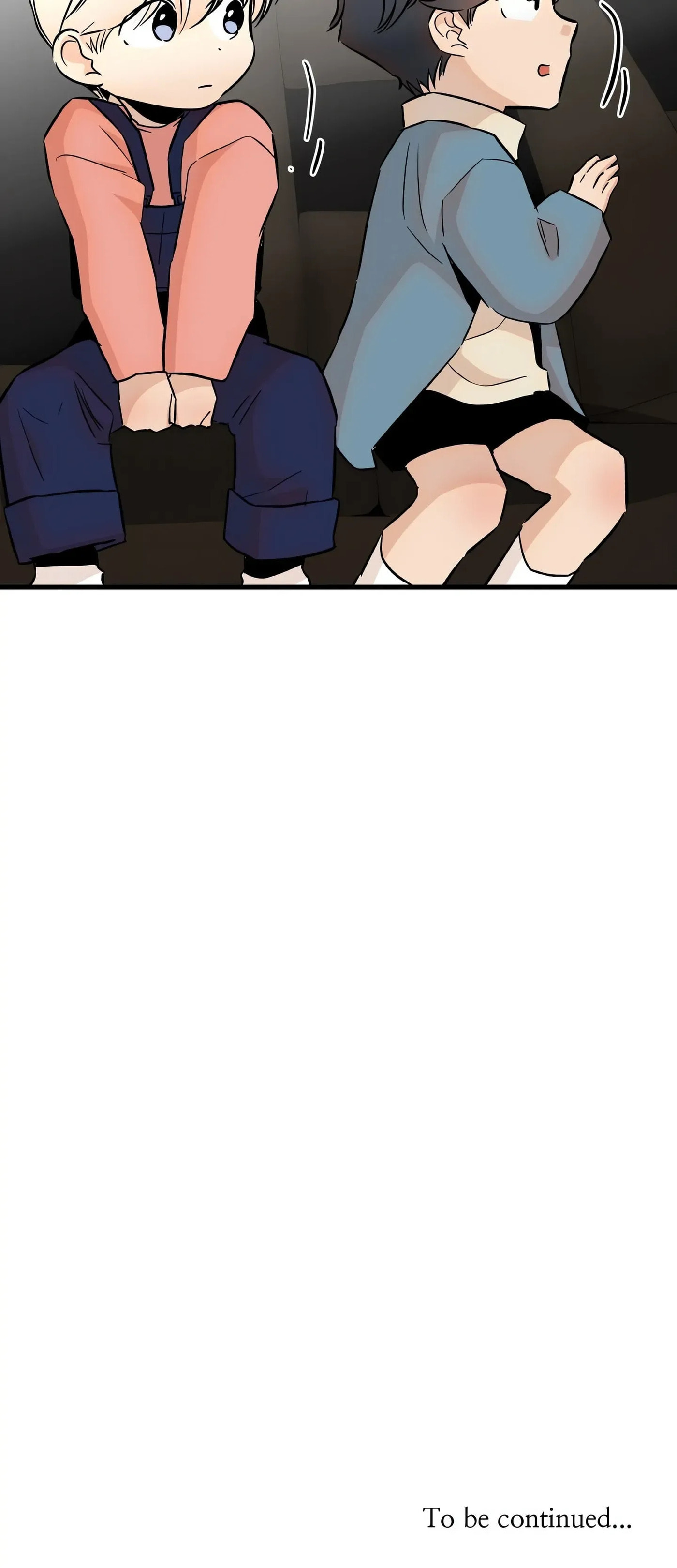 Three's a (Nice) Crowd Chapter 34 page 51 - 