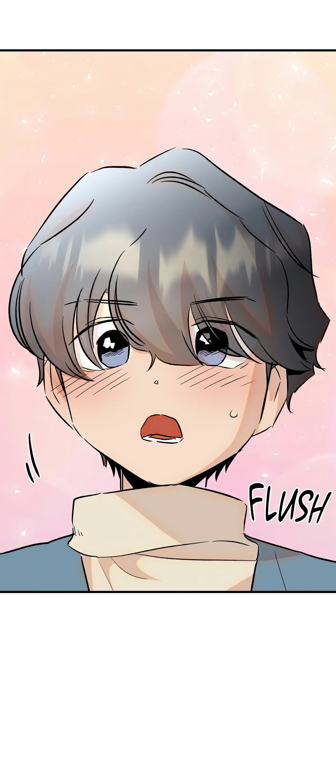 Three's a (Nice) Crowd Chapter 34 page 8 - 