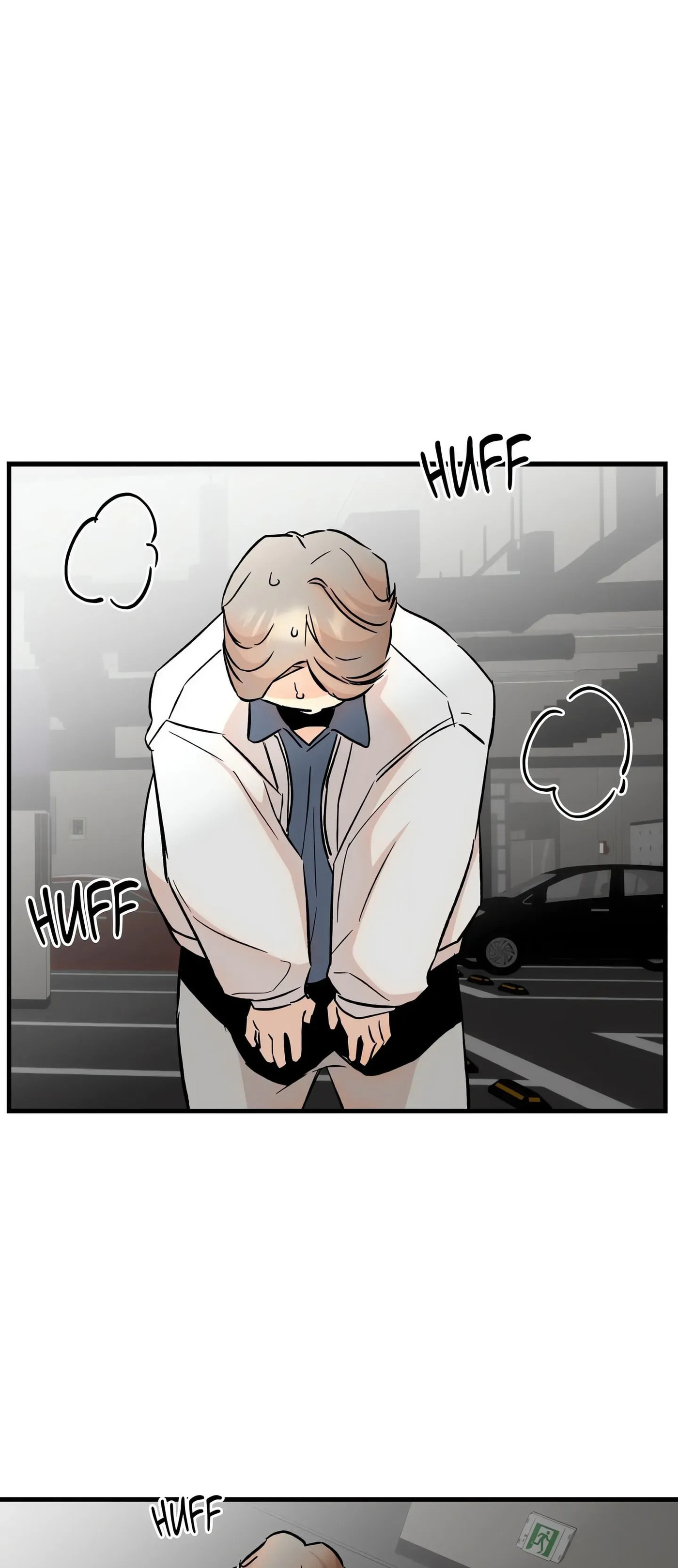 Three's a (Nice) Crowd Chapter 35 page 1 - 