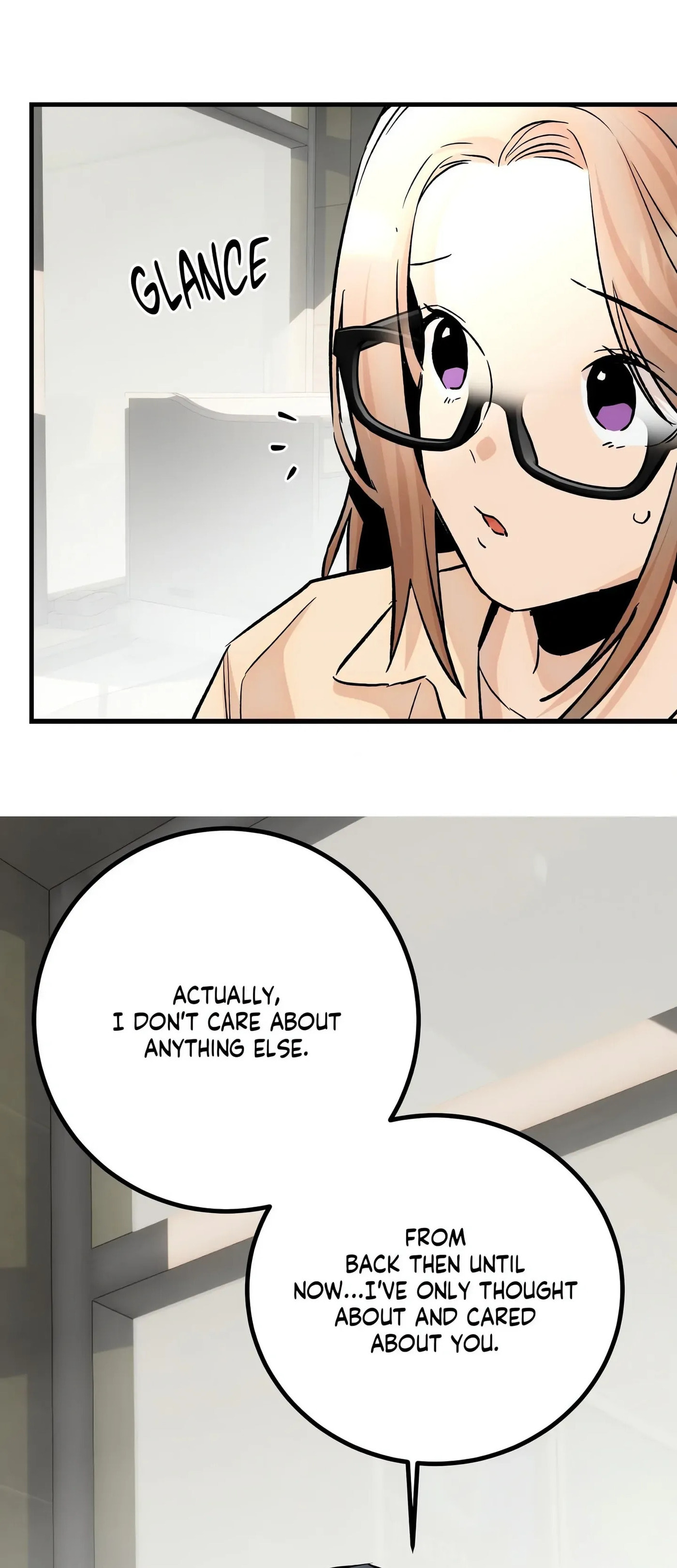 Three's a (Nice) Crowd Chapter 35 page 12 - 