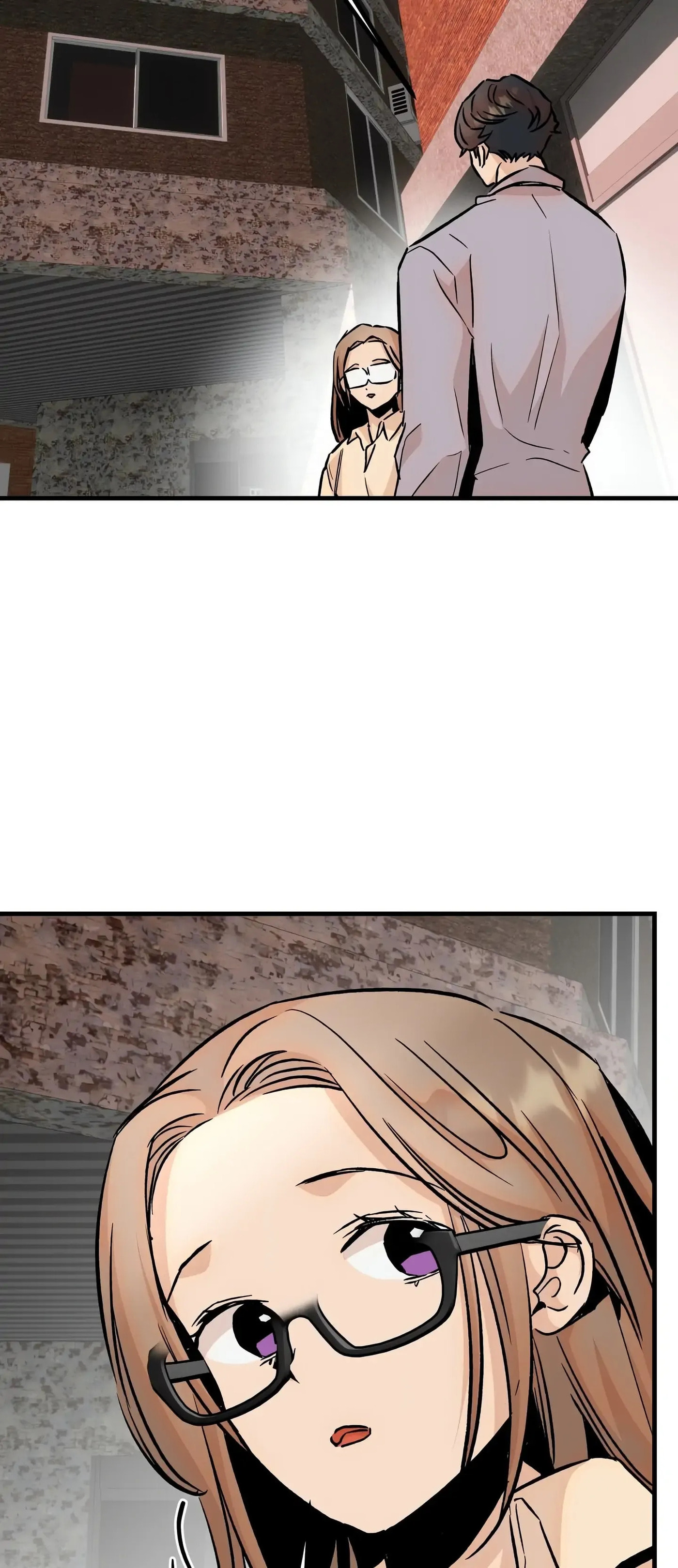 Three's a (Nice) Crowd Chapter 35 page 20 - 