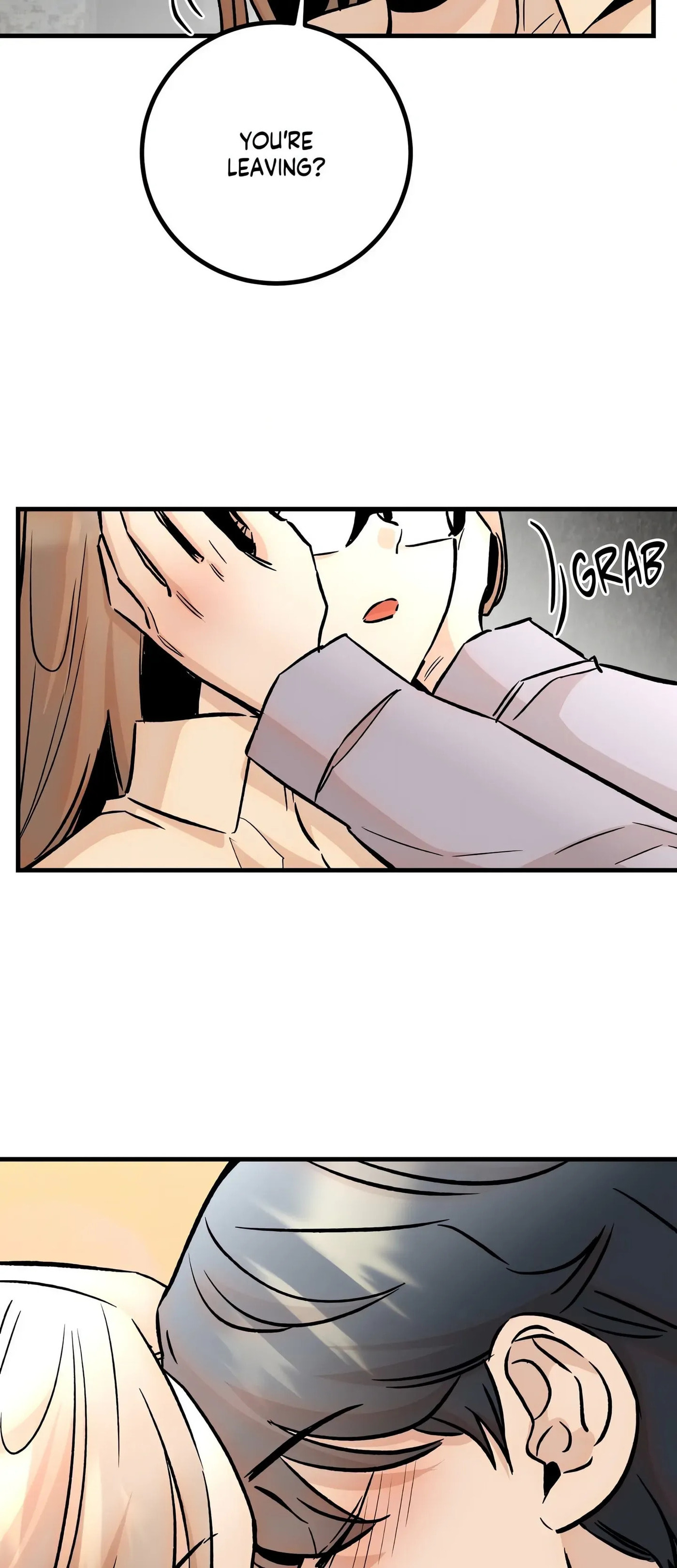 Three's a (Nice) Crowd Chapter 35 page 21 - 