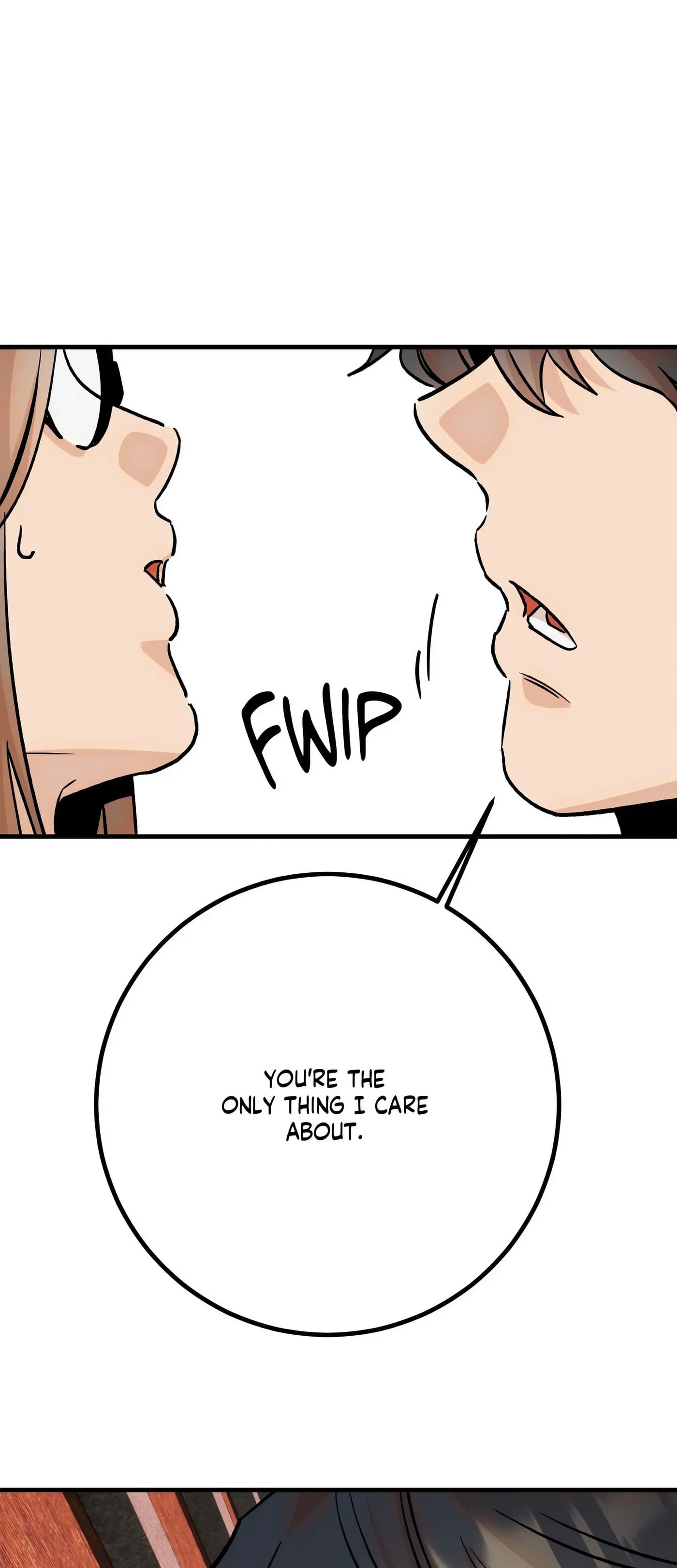 Three's a (Nice) Crowd Chapter 35 page 24 - 