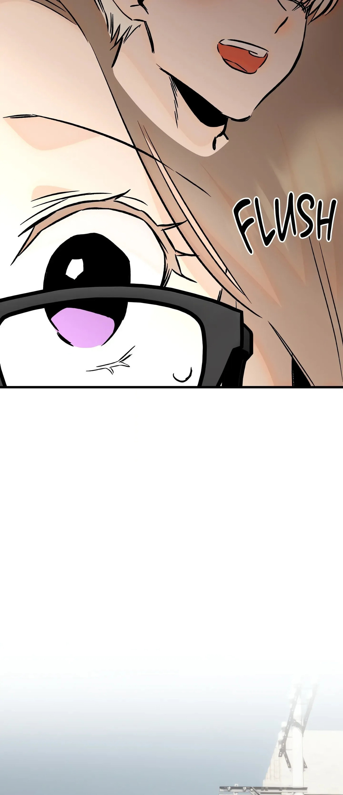 Three's a (Nice) Crowd Chapter 35 page 27 - 