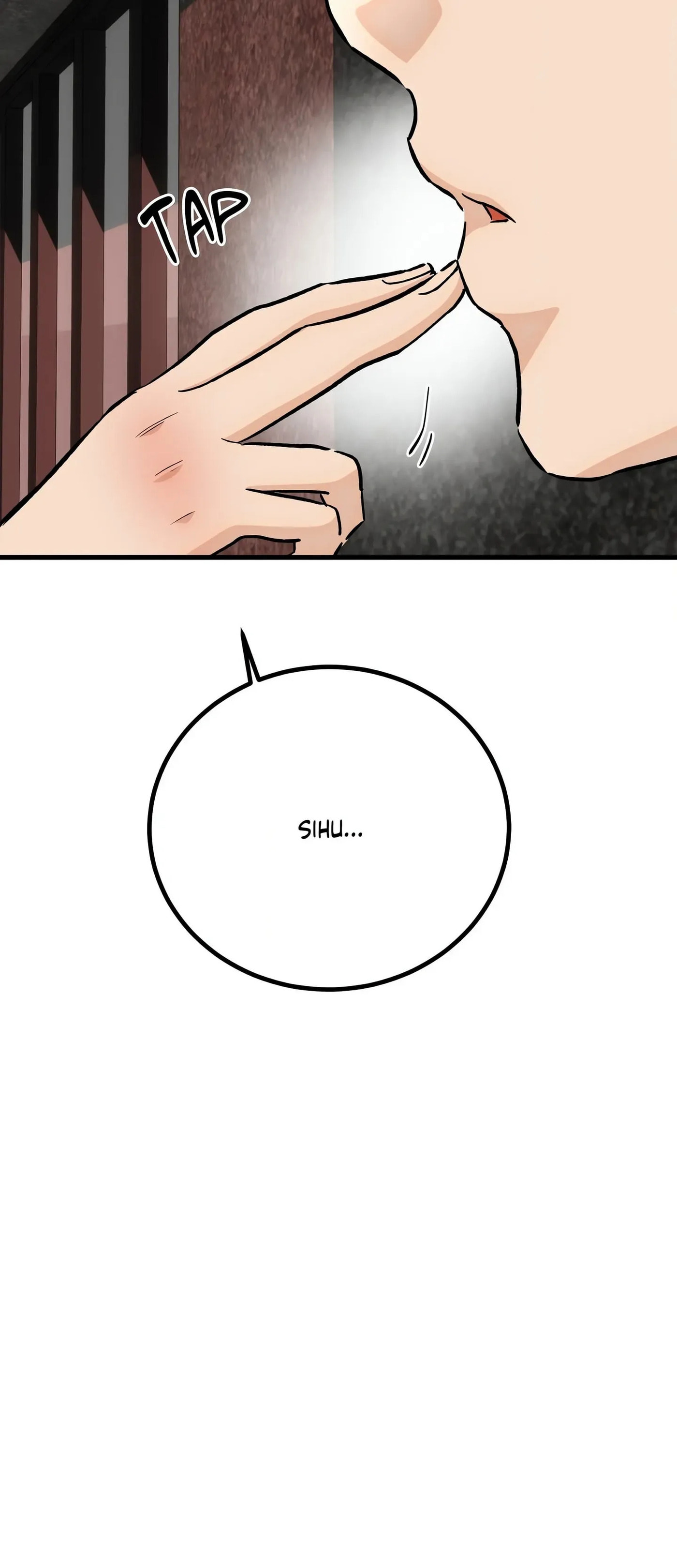 Three's a (Nice) Crowd Chapter 35 page 29 - 