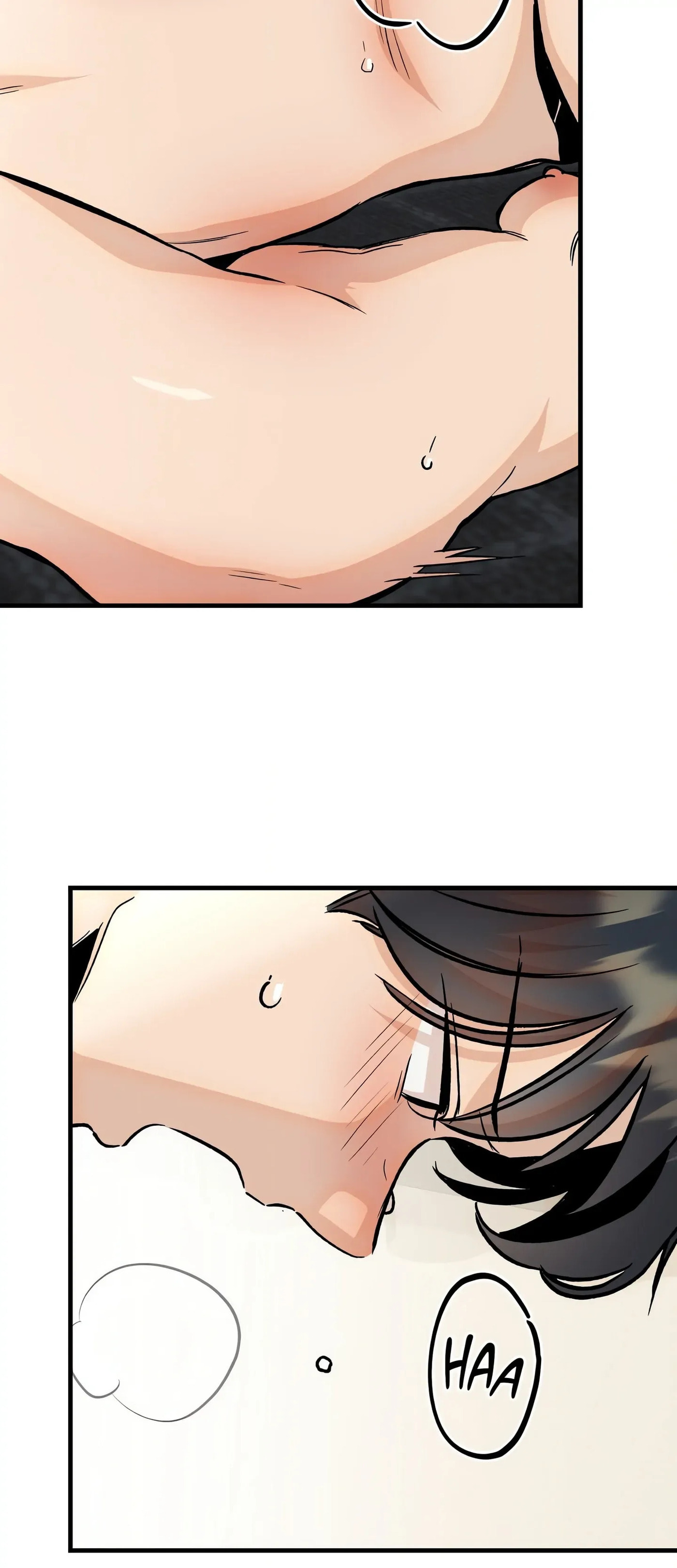 Three's a (Nice) Crowd Chapter 35 page 37 - 