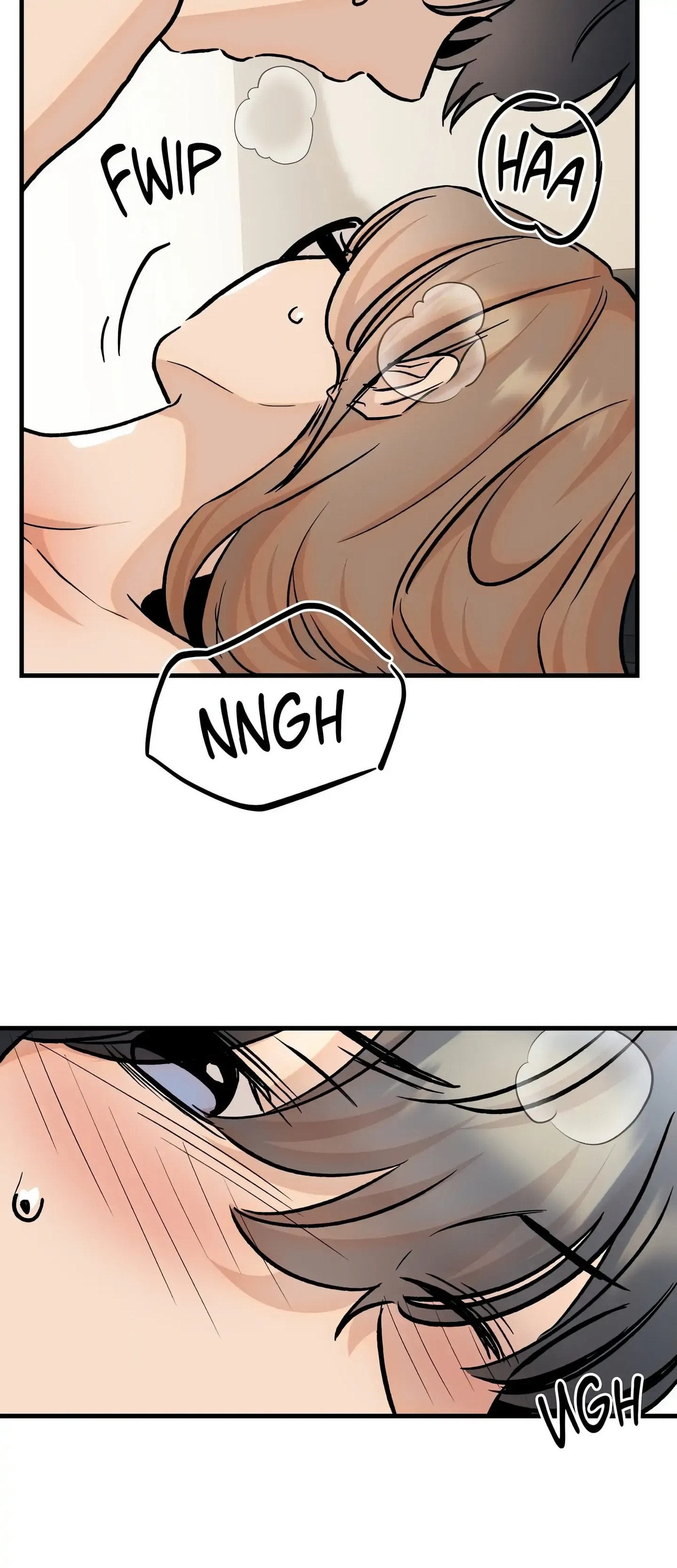 Three's a (Nice) Crowd Chapter 35 page 39 - 