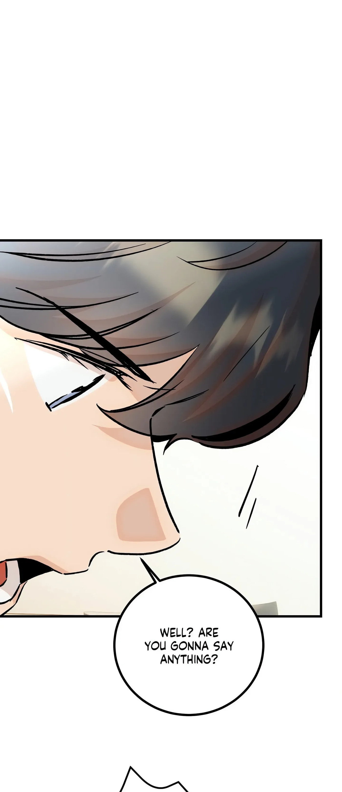Three's a (Nice) Crowd Chapter 35 page 47 - 
