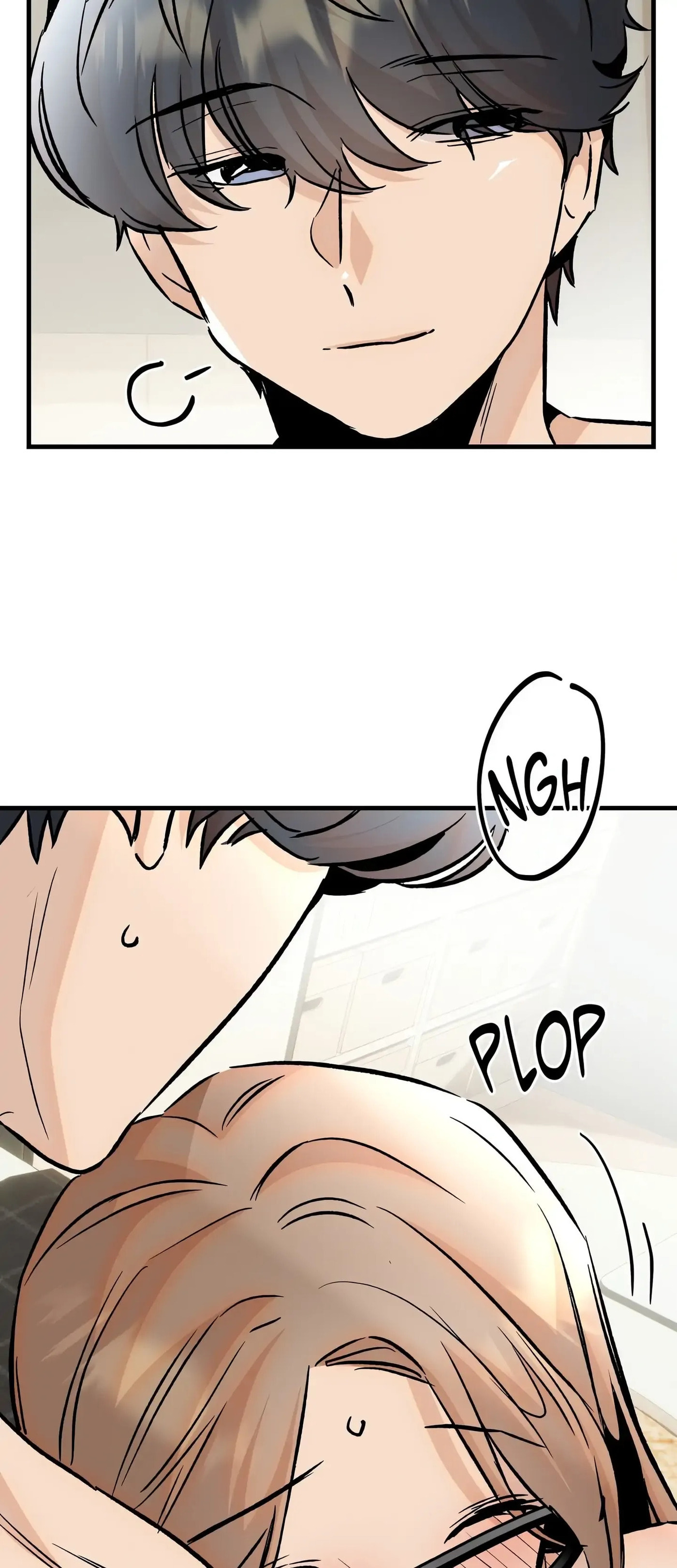 Three's a (Nice) Crowd Chapter 35 page 49 - 