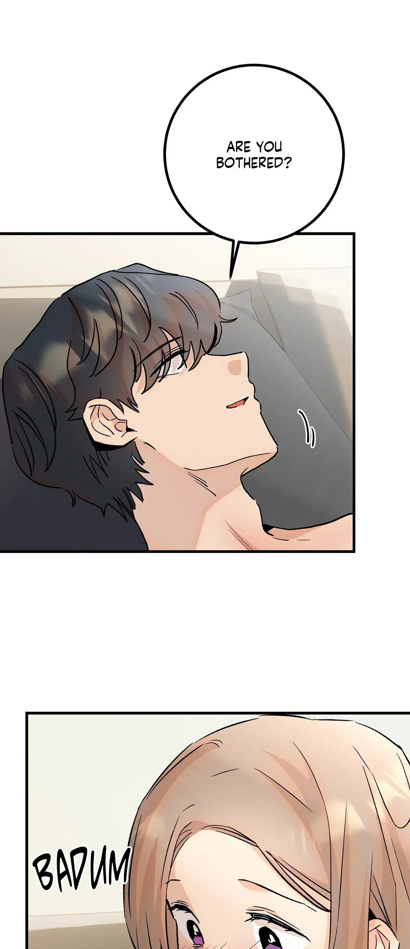 Three's a (Nice) Crowd Chapter 36 page 1 - 