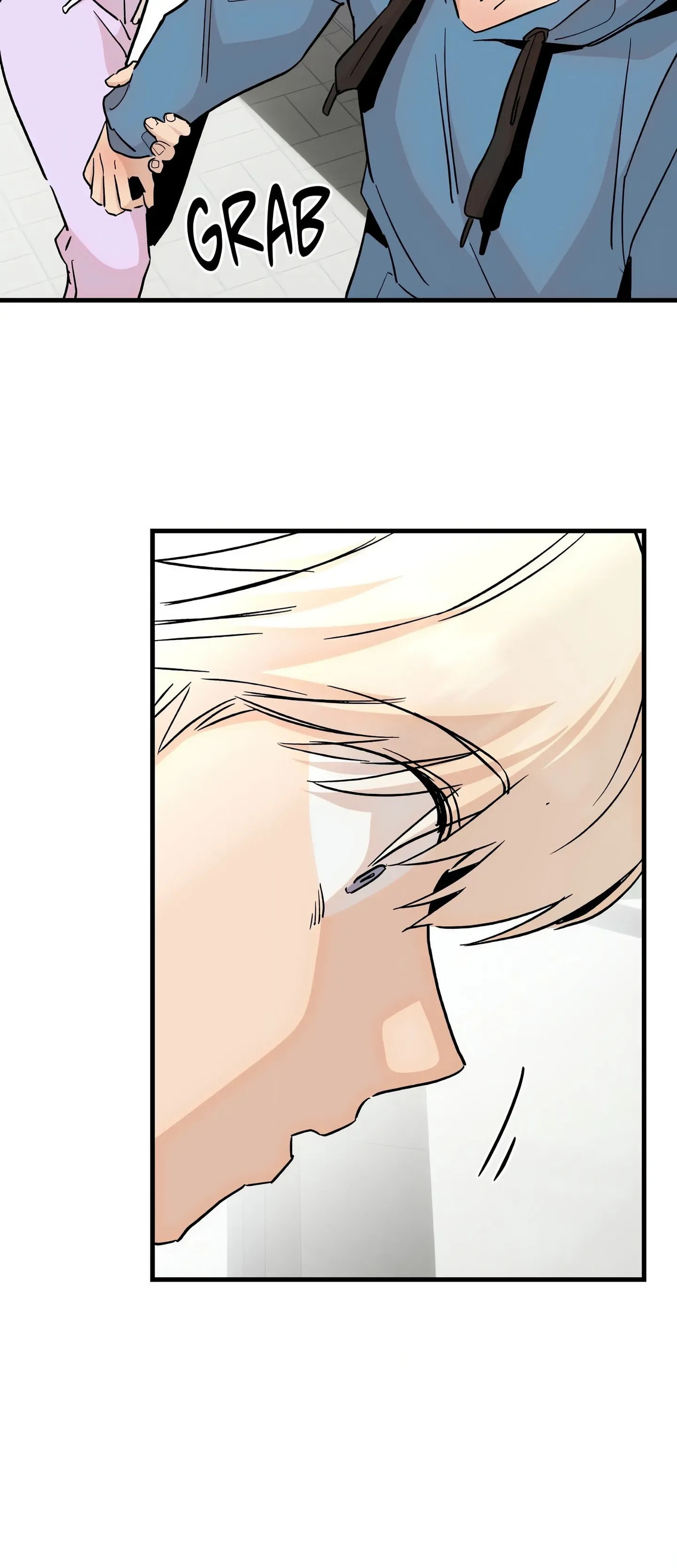 Three's a (Nice) Crowd Chapter 36 page 21 - 