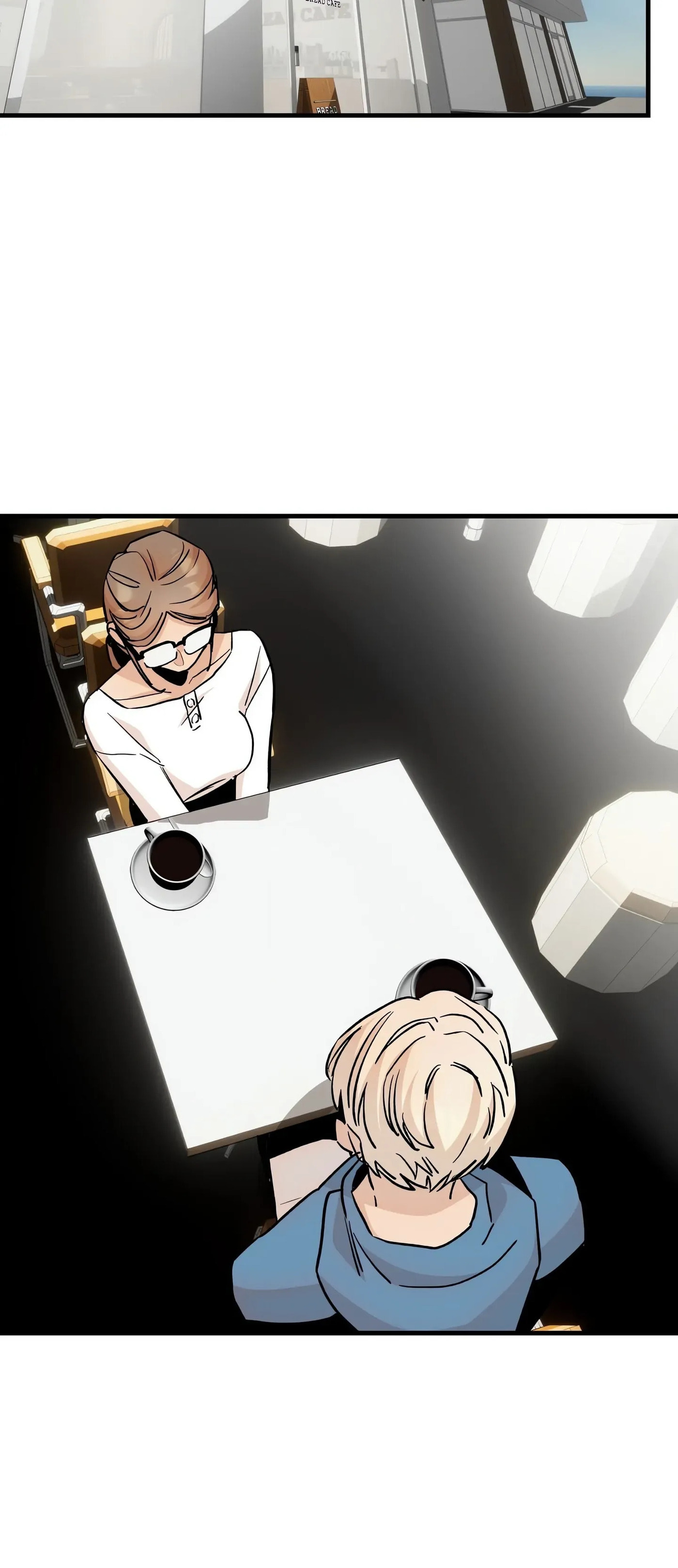 Three's a (Nice) Crowd Chapter 36 page 26 - 