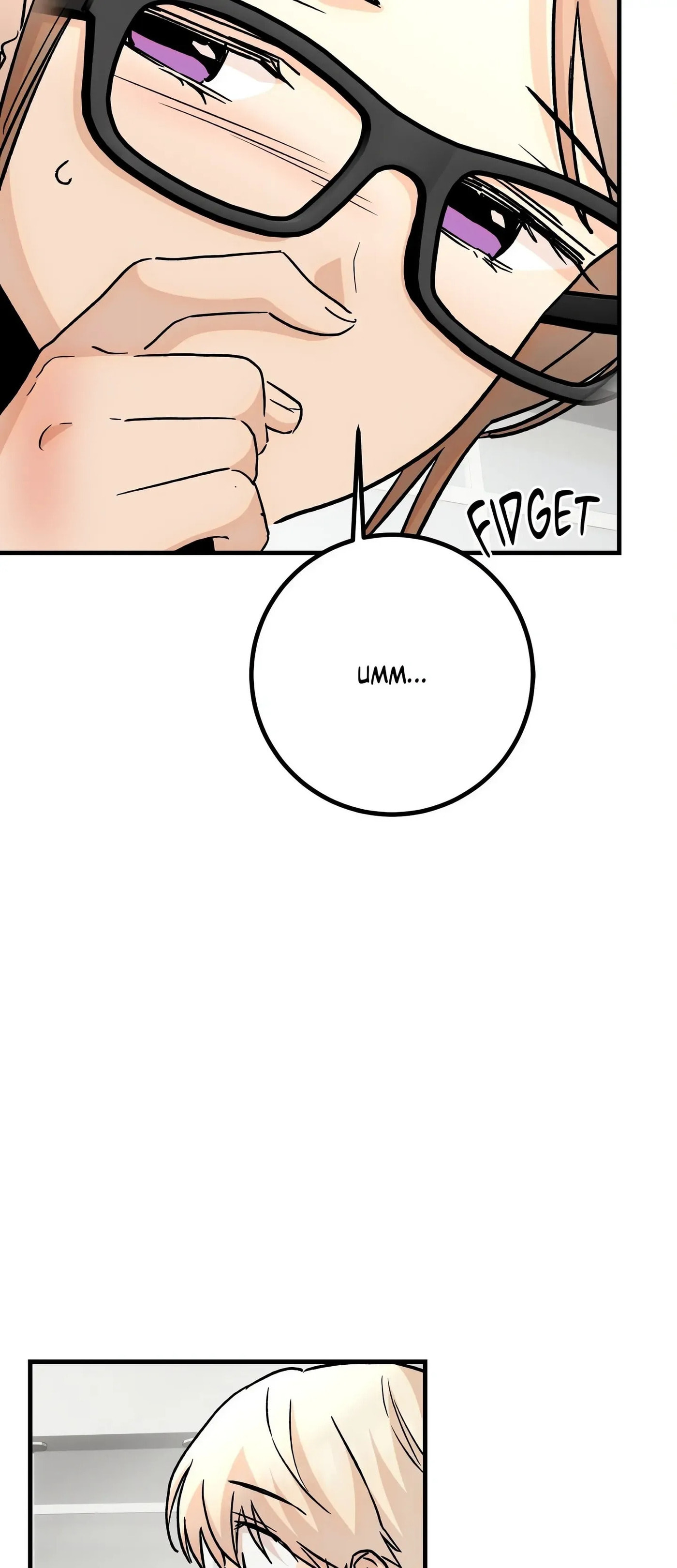 Three's a (Nice) Crowd Chapter 36 page 29 - 