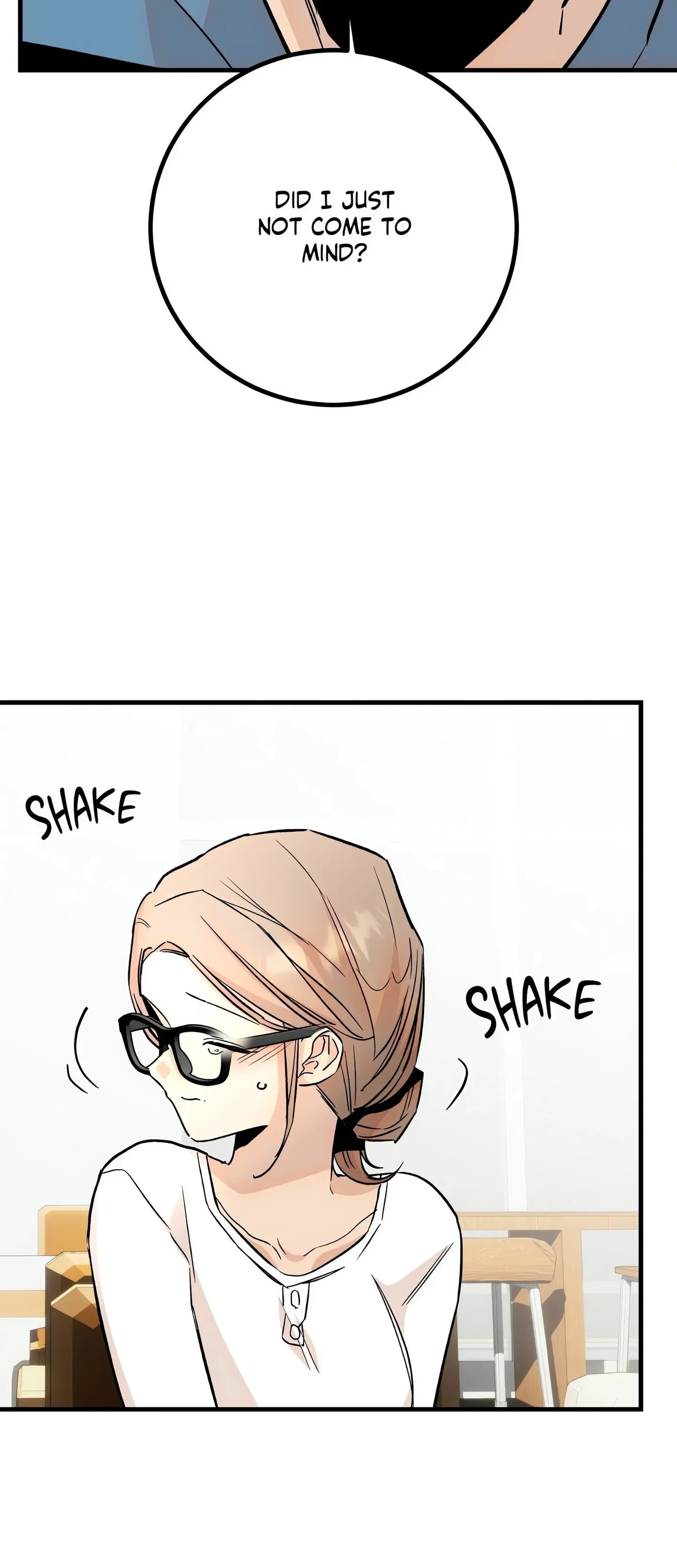 Three's a (Nice) Crowd Chapter 36 page 34 - 