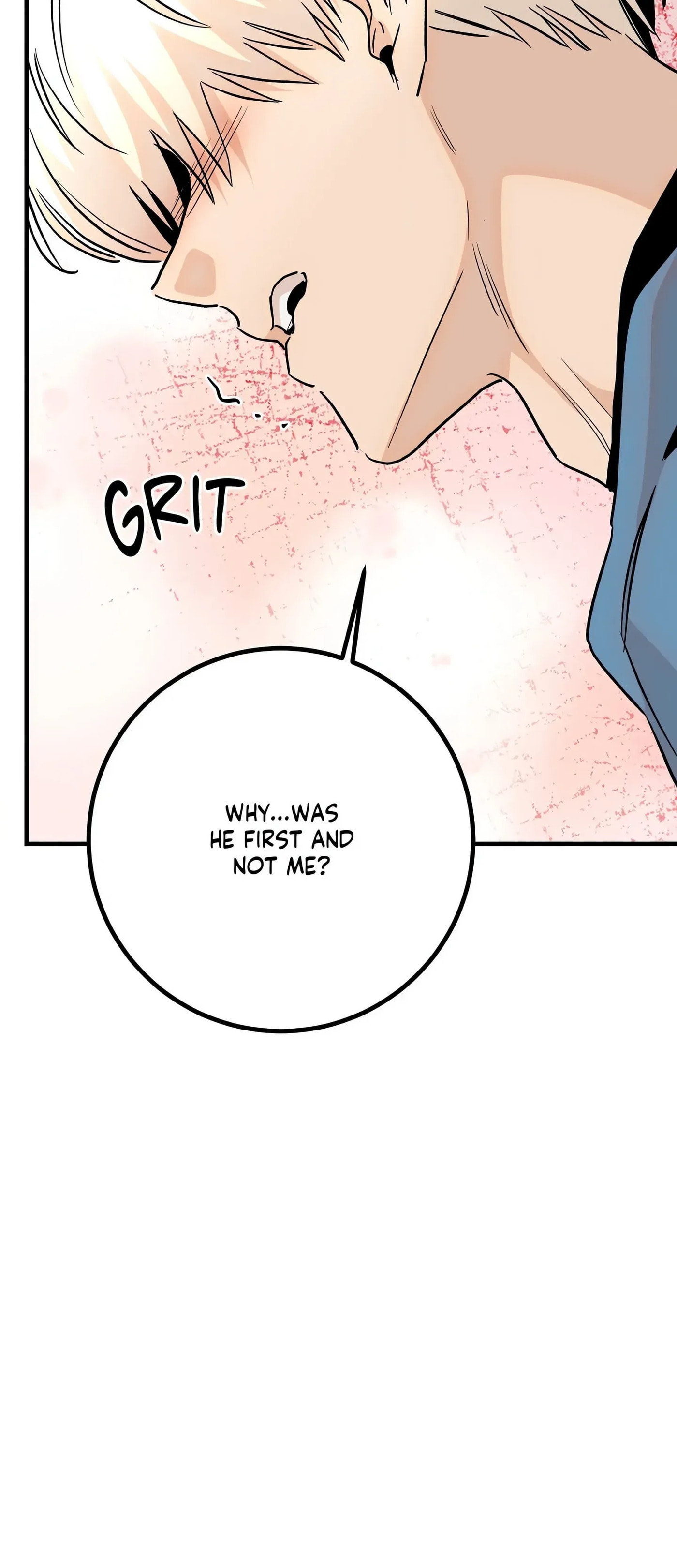 Three's a (Nice) Crowd Chapter 36 page 39 - 