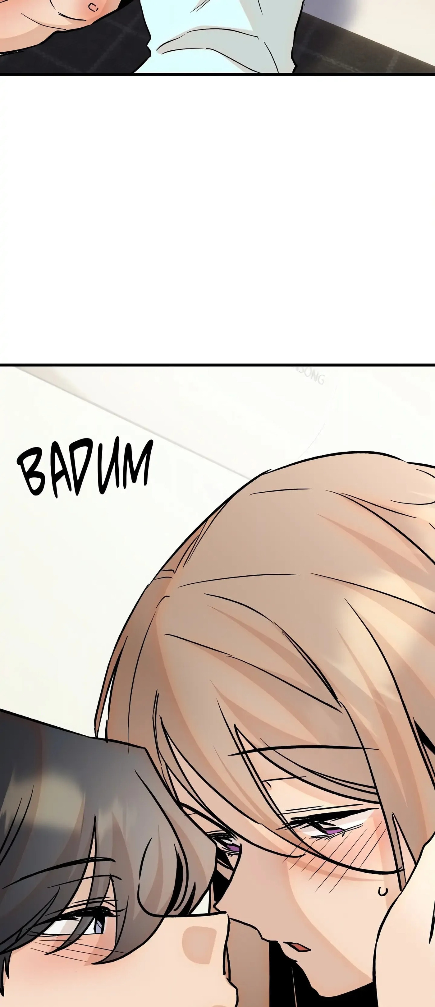Three's a (Nice) Crowd Chapter 36 page 5 - 