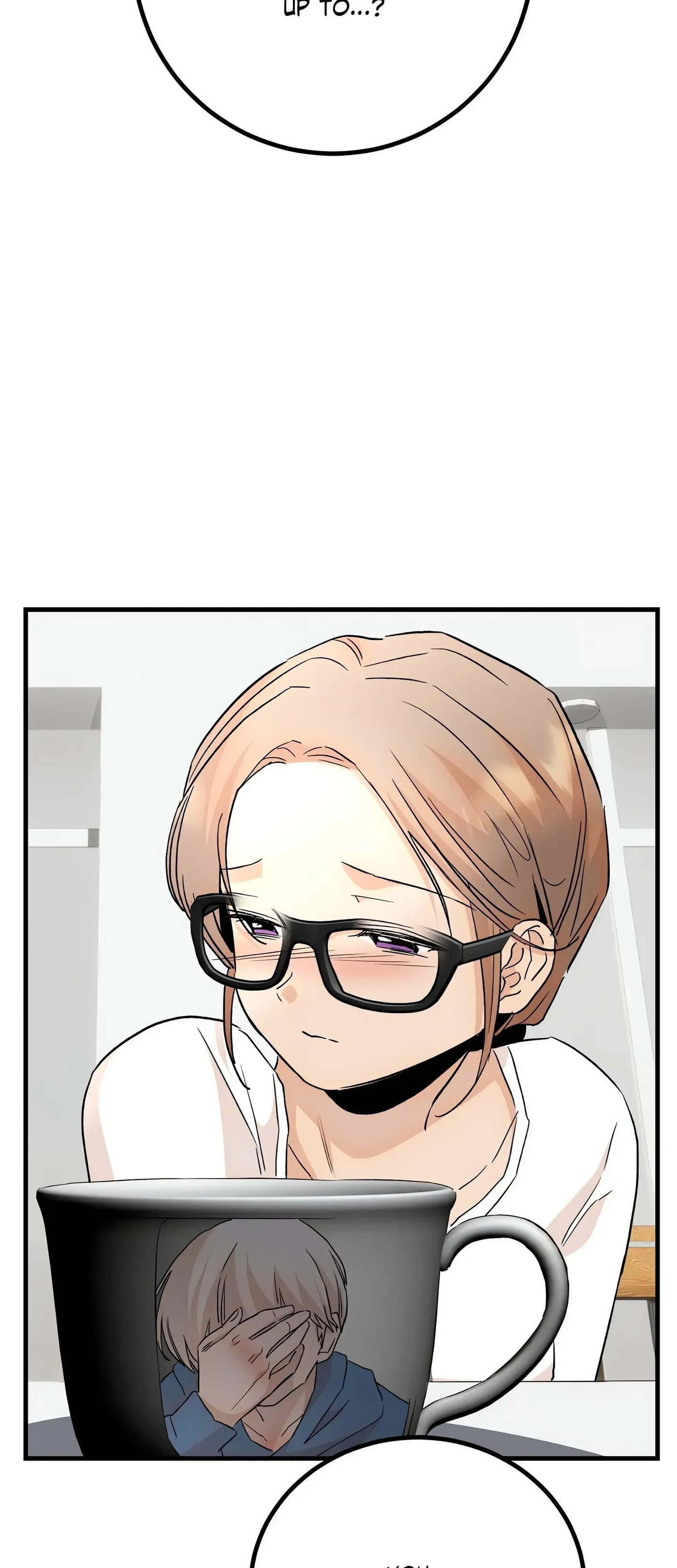 Three's a (Nice) Crowd Chapter 36 page 42 - 