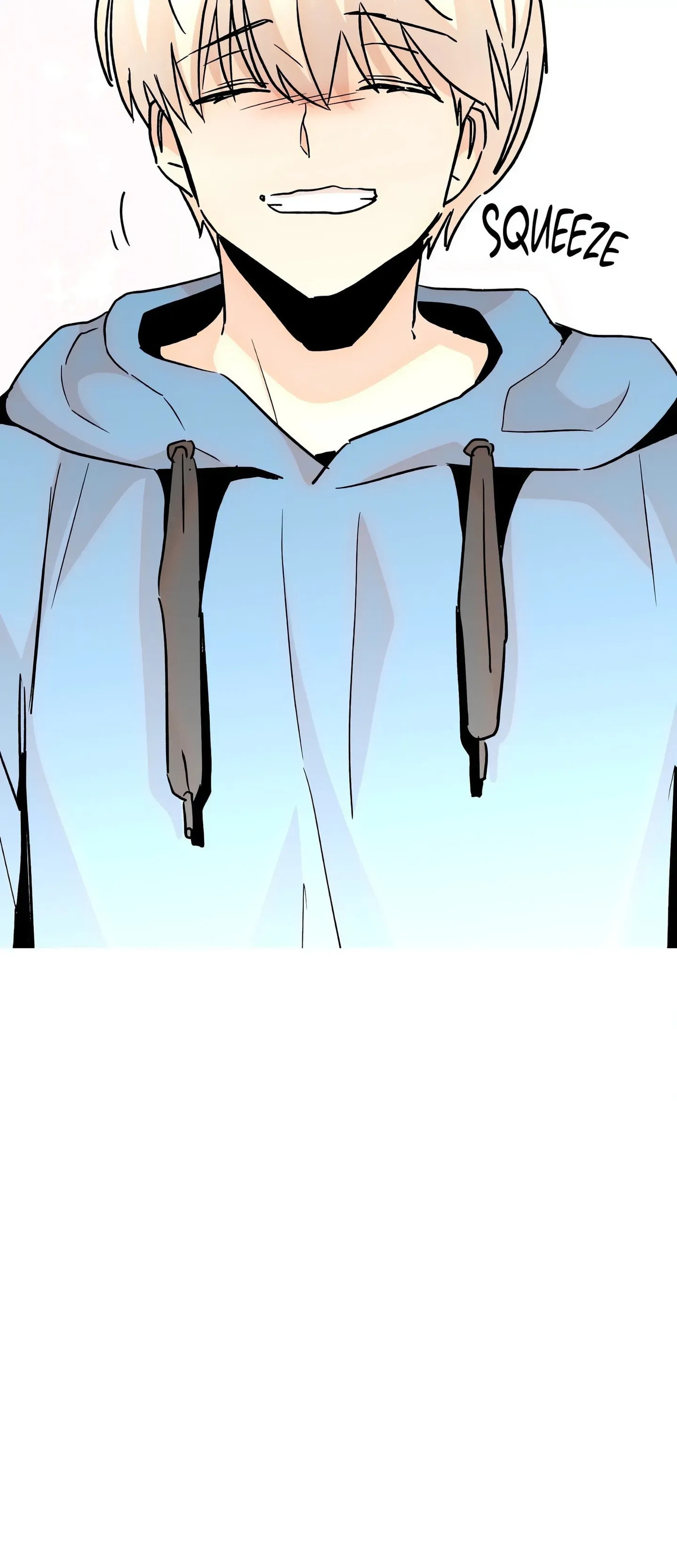 Three's a (Nice) Crowd Chapter 36 page 48 - 