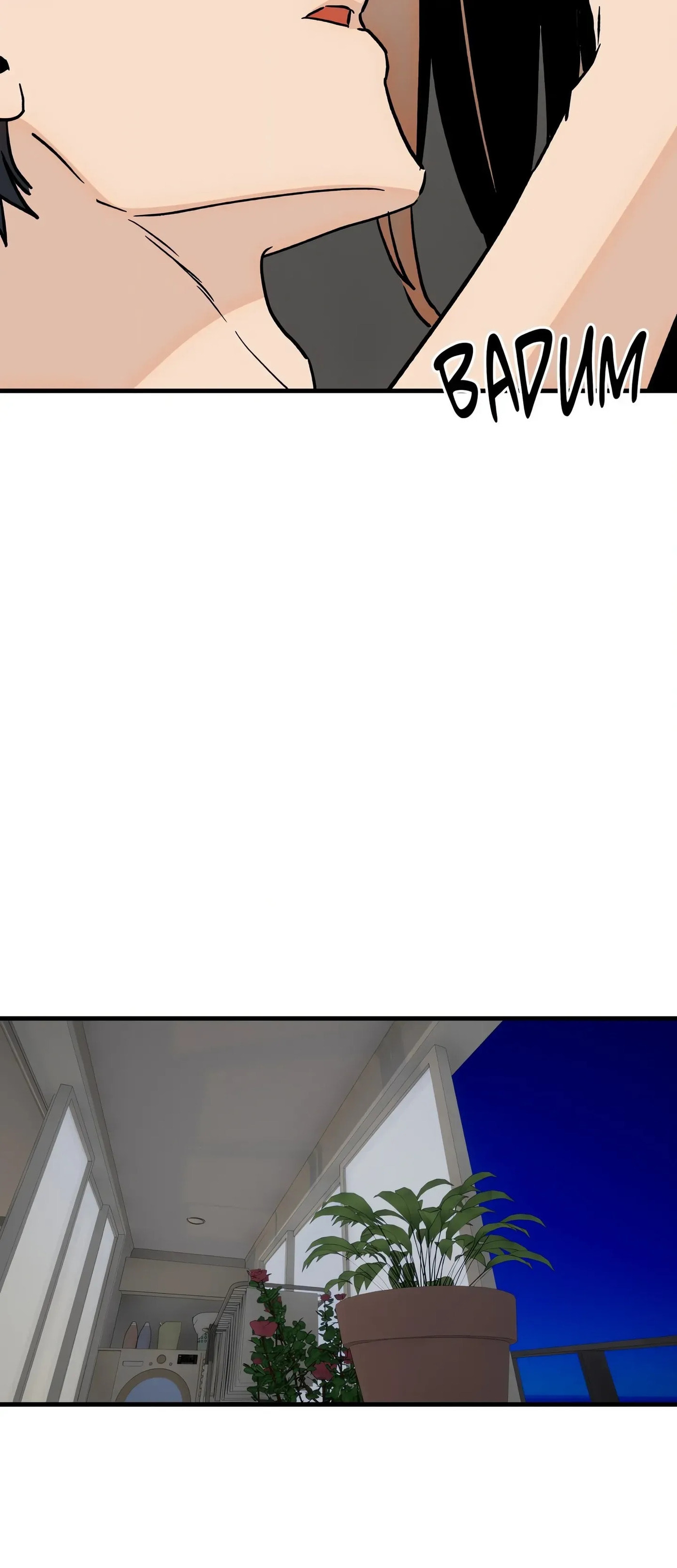 Three's a (Nice) Crowd Chapter 36 page 6 - 