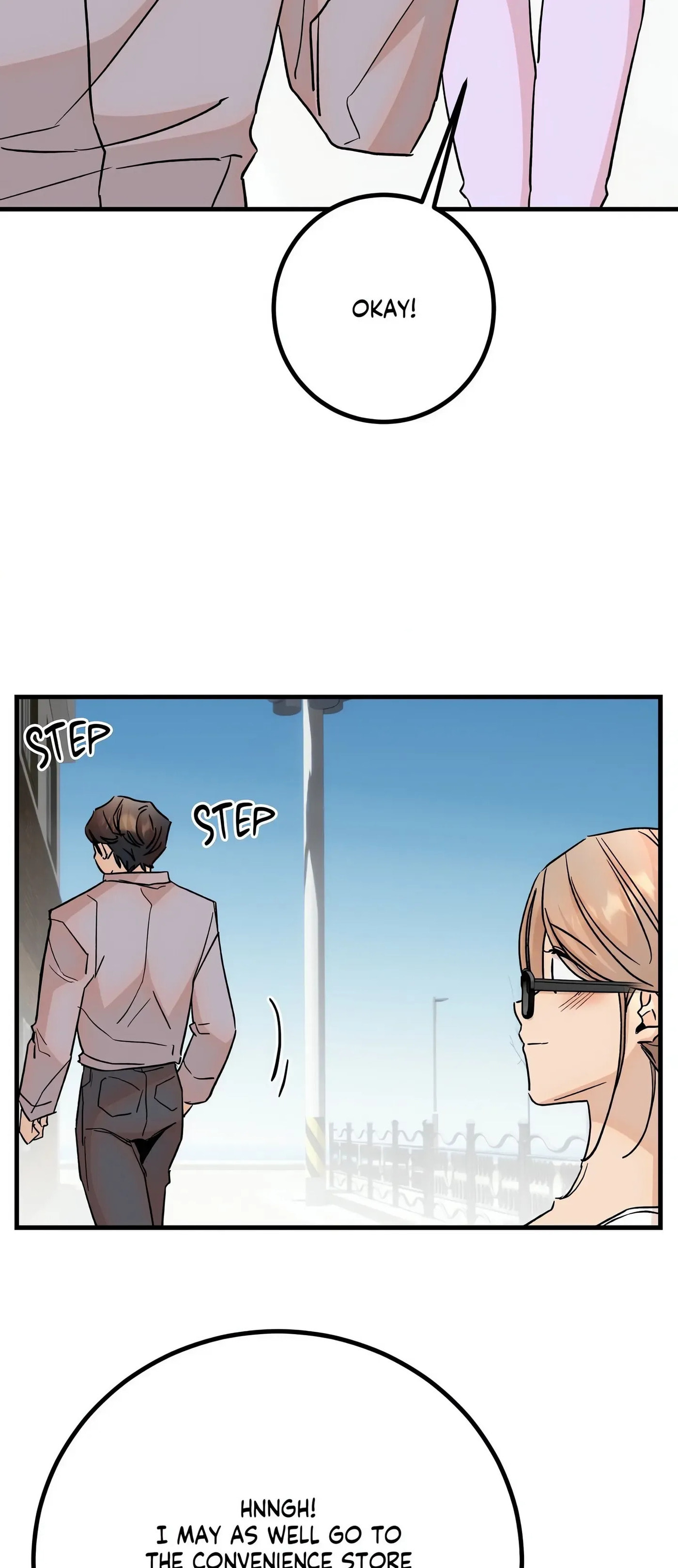Three's a (Nice) Crowd Chapter 36 page 10 - 