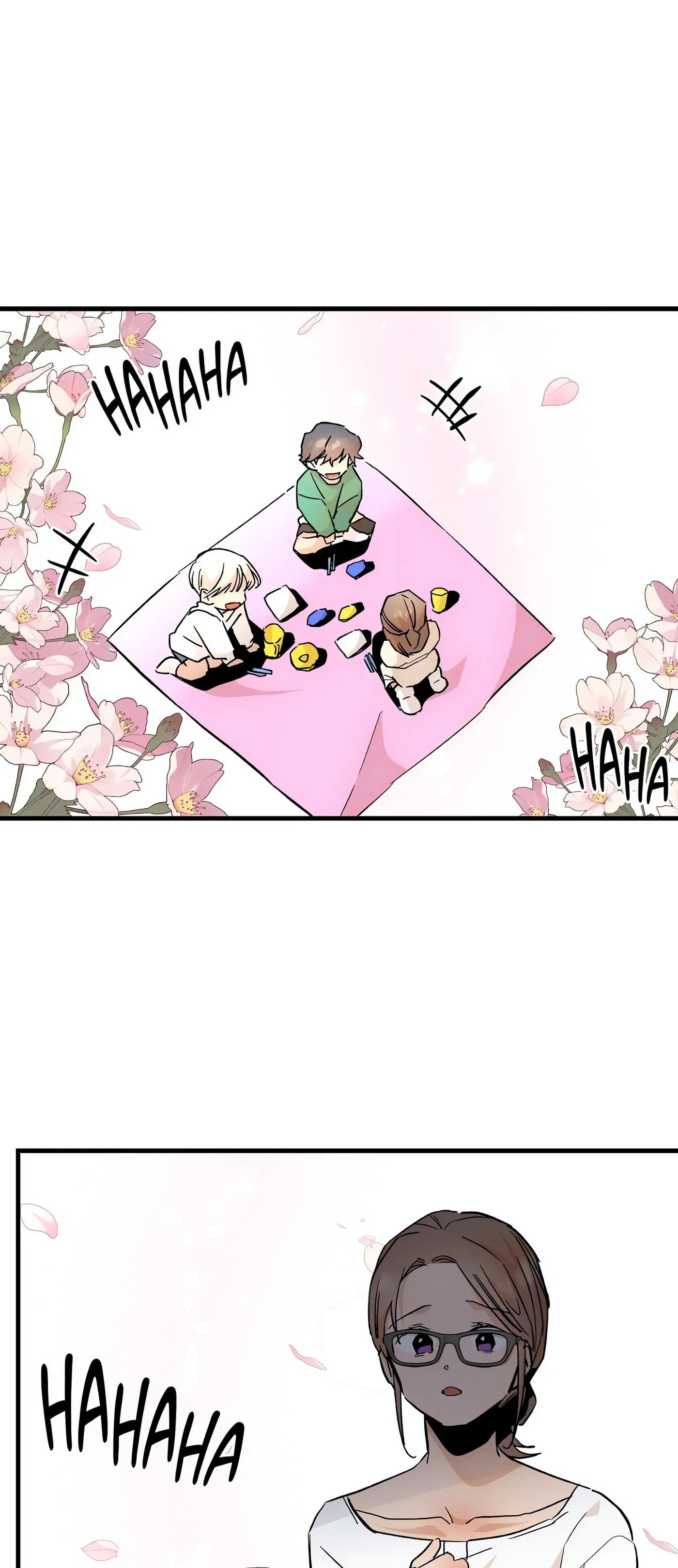 Three's a (Nice) Crowd Chapter 37 page 1 - 