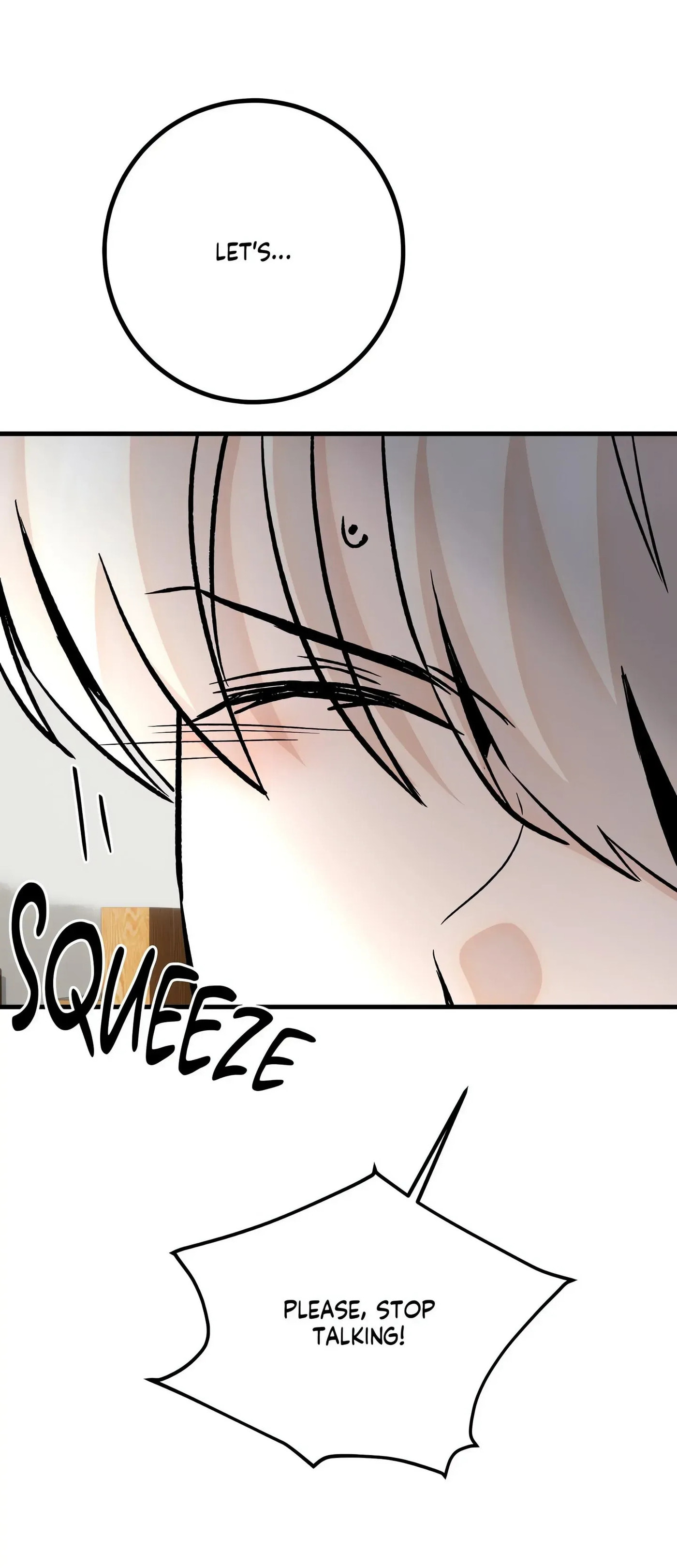 Three's a (Nice) Crowd Chapter 37 page 13 - 