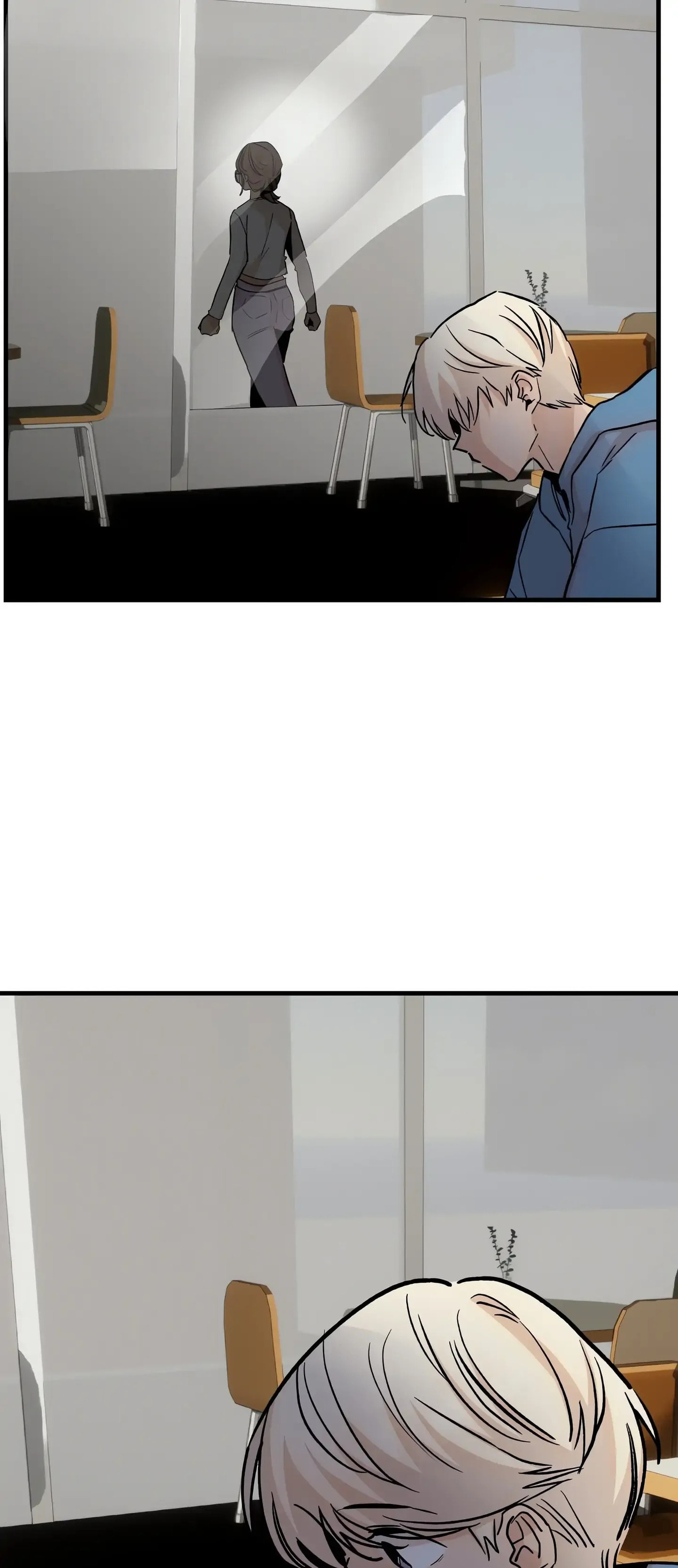 Three's a (Nice) Crowd Chapter 37 page 17 - 