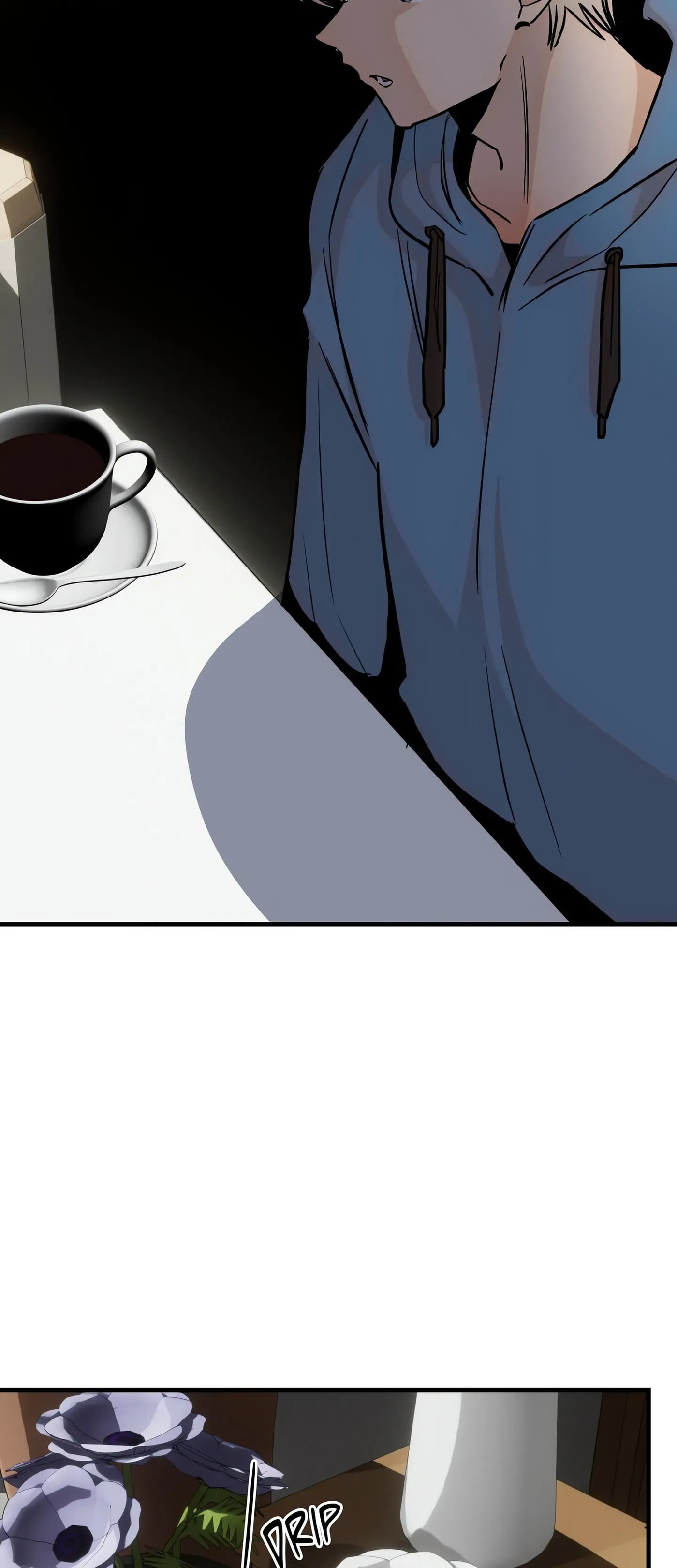 Three's a (Nice) Crowd Chapter 37 page 18 - 