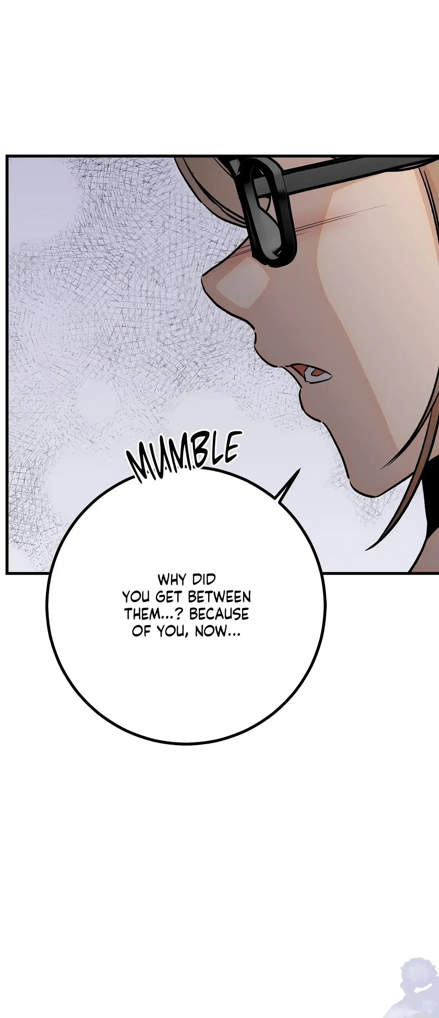 Three's a (Nice) Crowd Chapter 37 page 3 - 