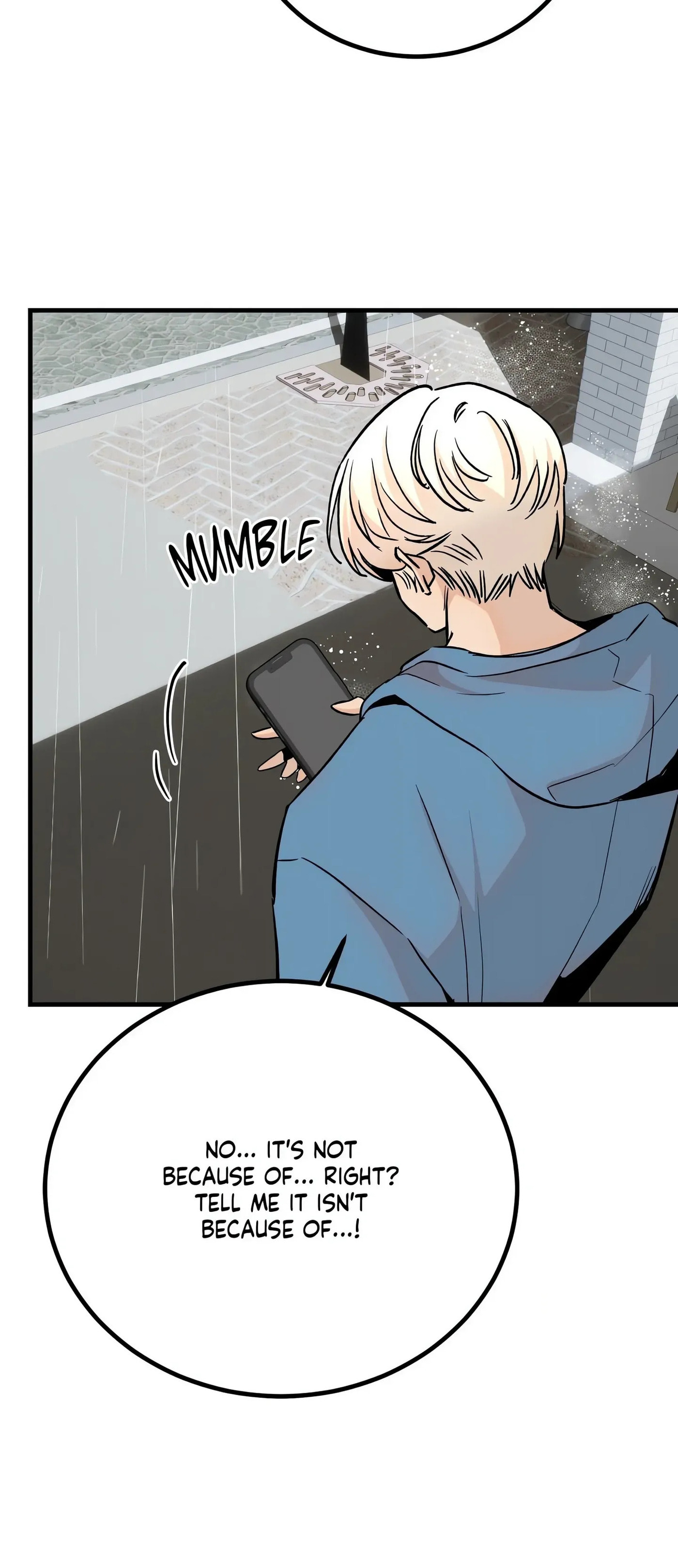 Three's a (Nice) Crowd Chapter 37 page 26 - 