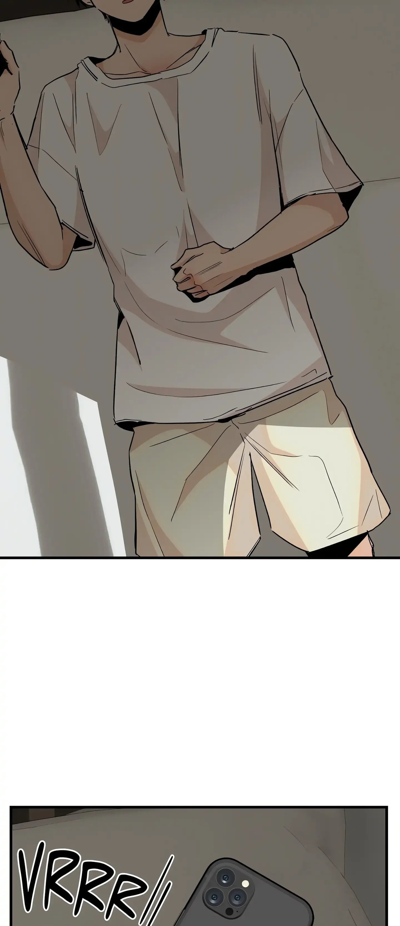 Three's a (Nice) Crowd Chapter 37 page 33 - 