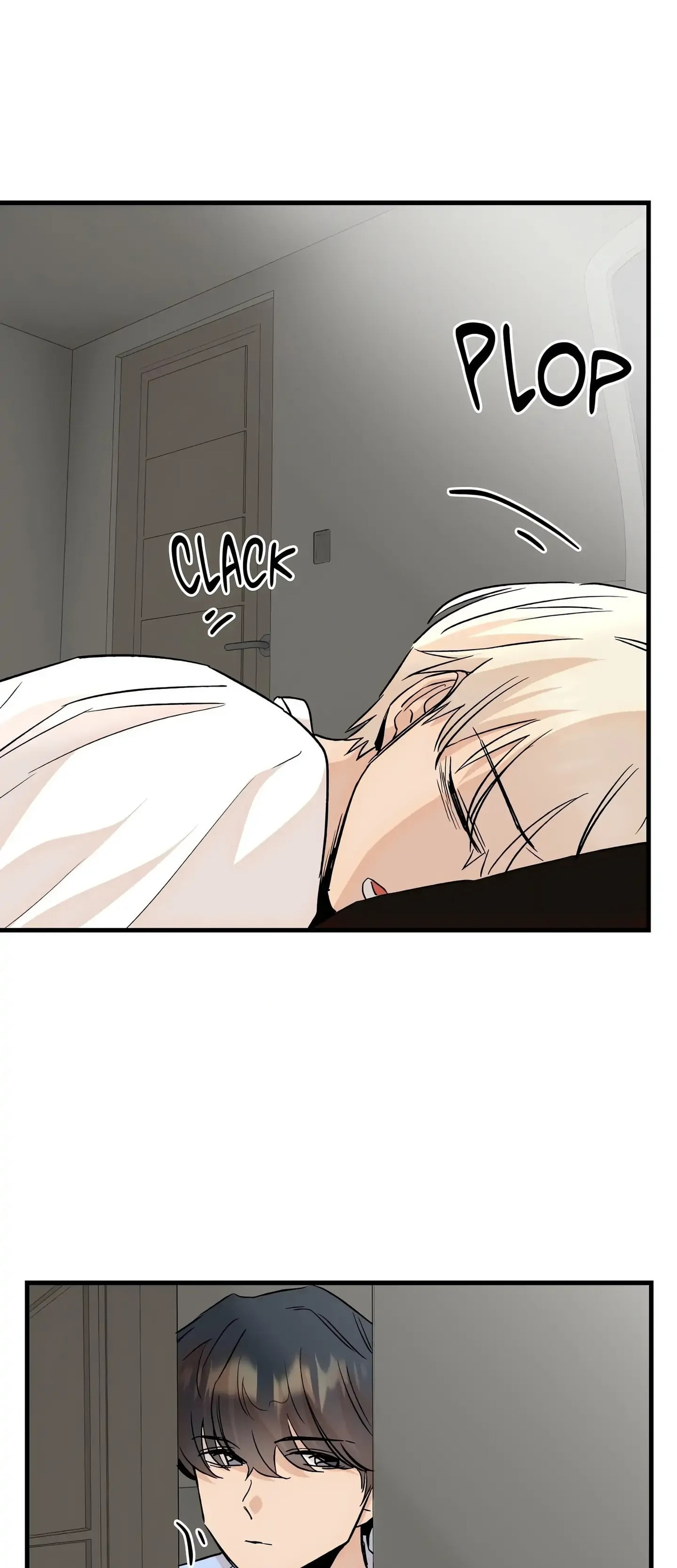 Three's a (Nice) Crowd Chapter 37 page 36 - 