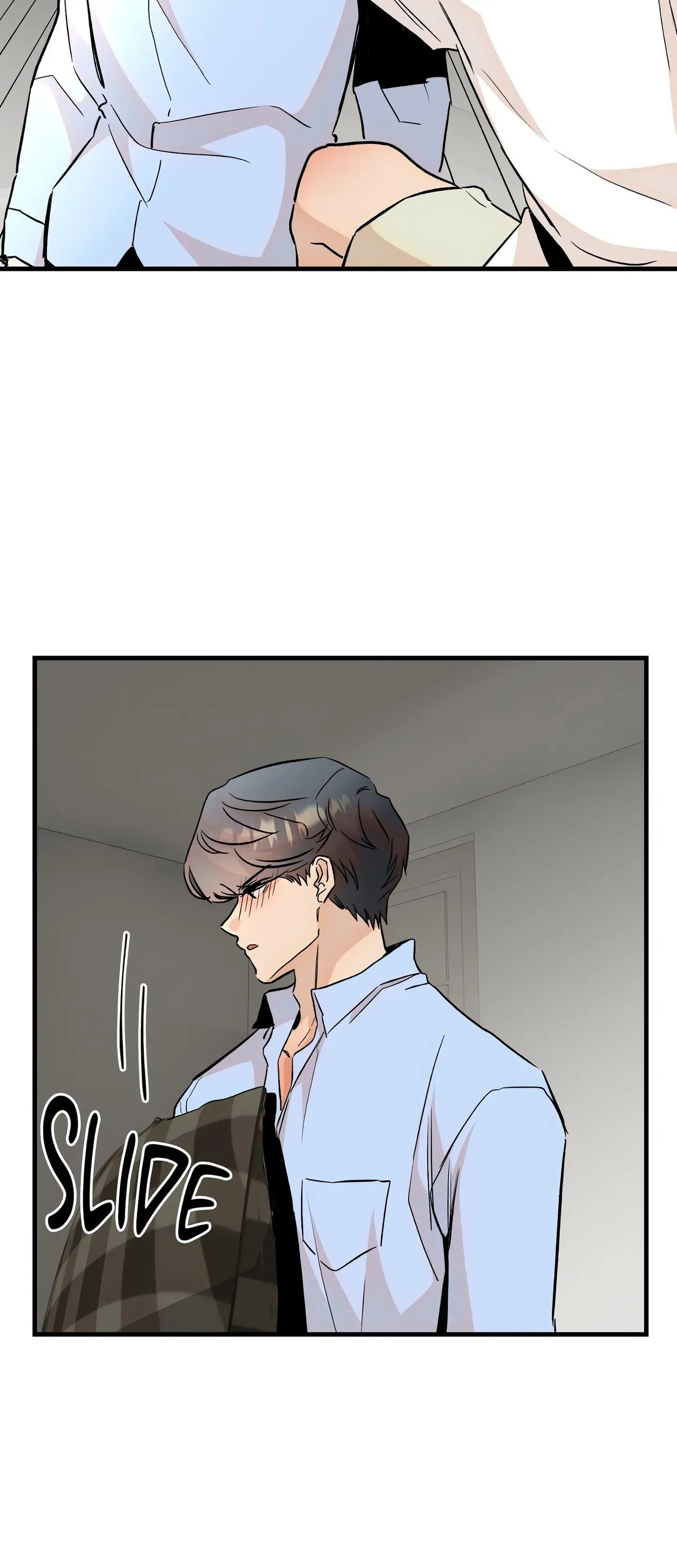 Three's a (Nice) Crowd Chapter 37 page 45 - 
