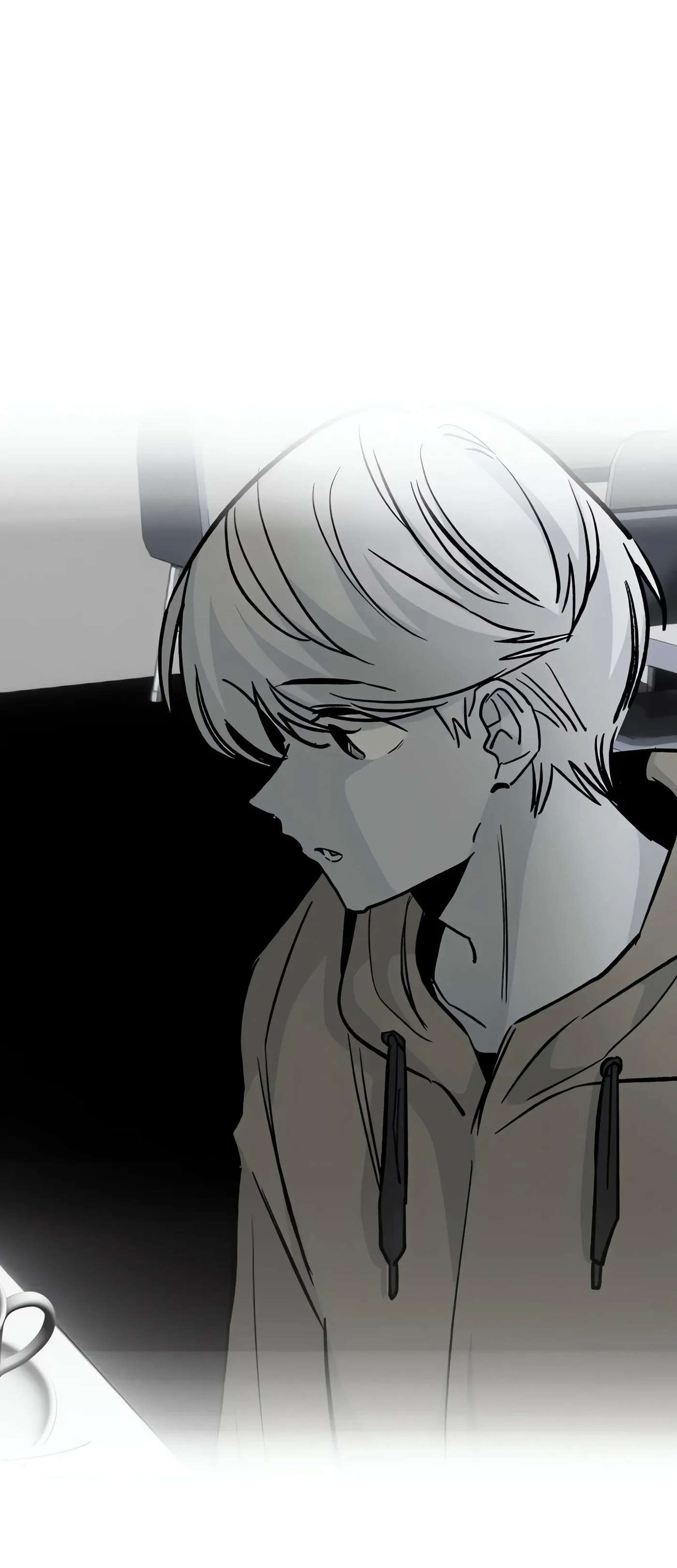 Three's a (Nice) Crowd Chapter 38 page 2 - 