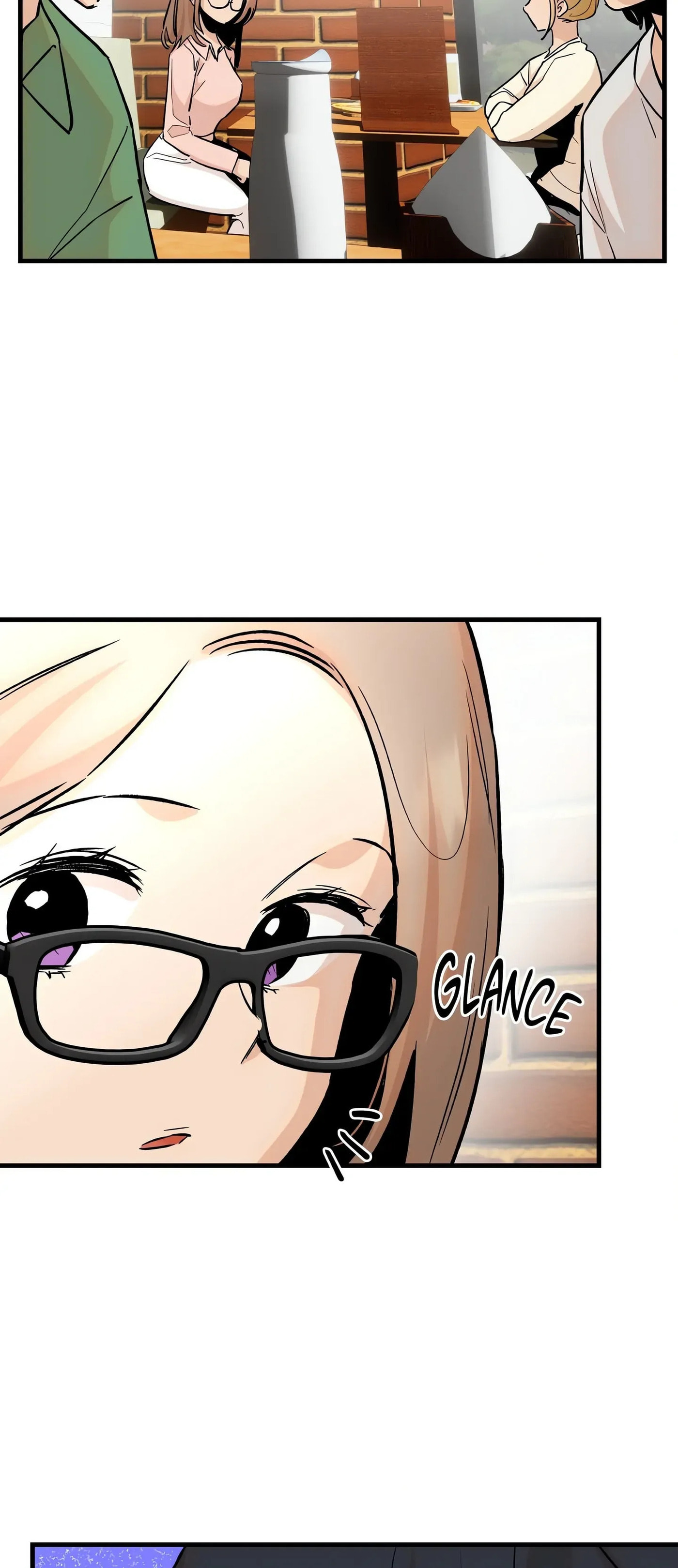 Three's a (Nice) Crowd Chapter 38 page 15 - 