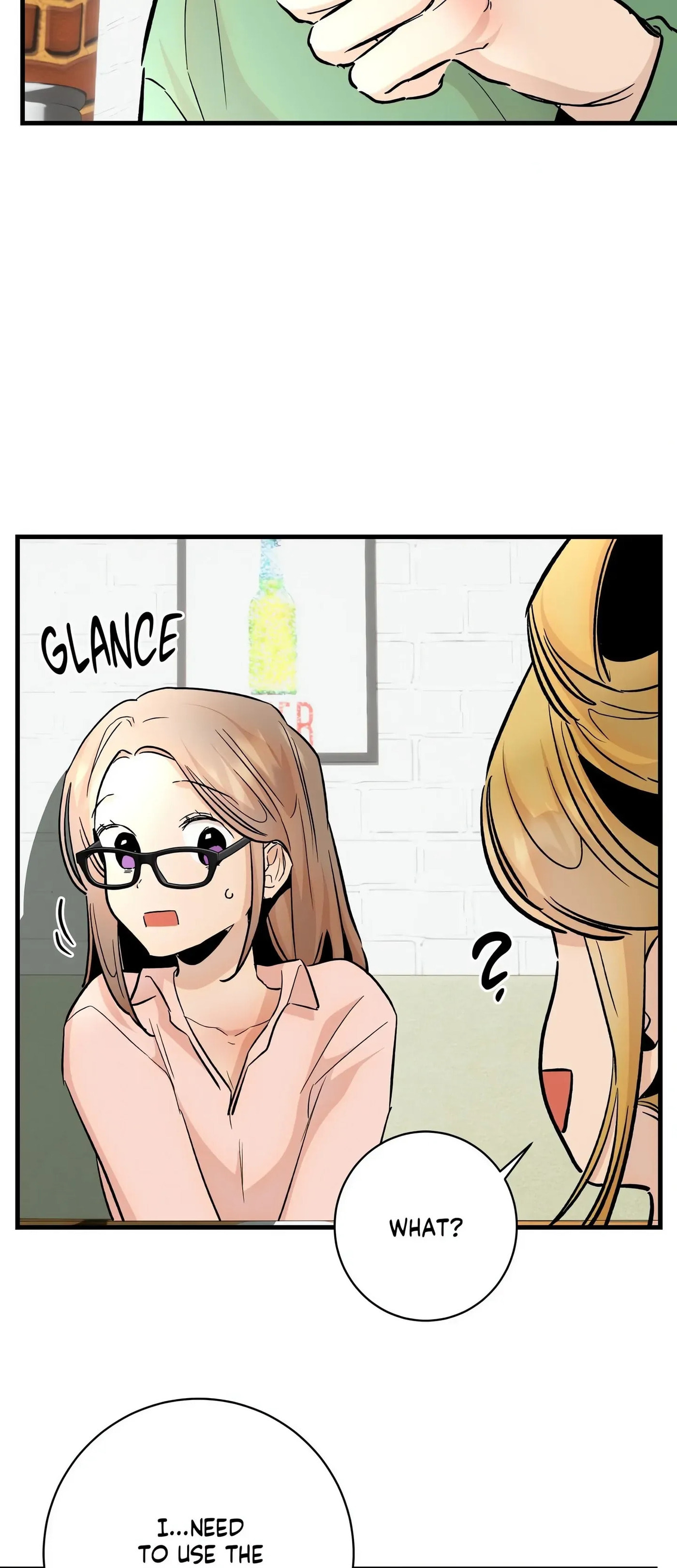 Three's a (Nice) Crowd Chapter 38 page 17 - 