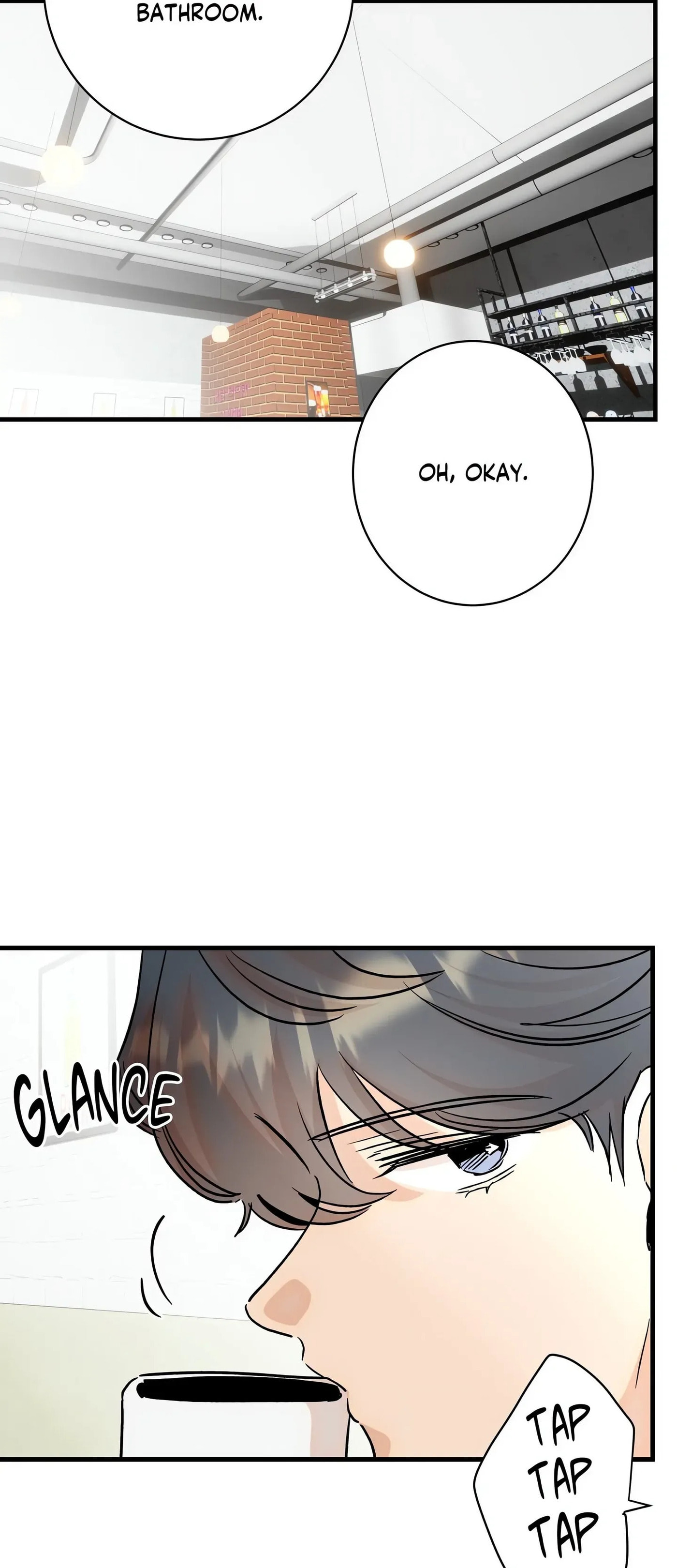 Three's a (Nice) Crowd Chapter 38 page 18 - 
