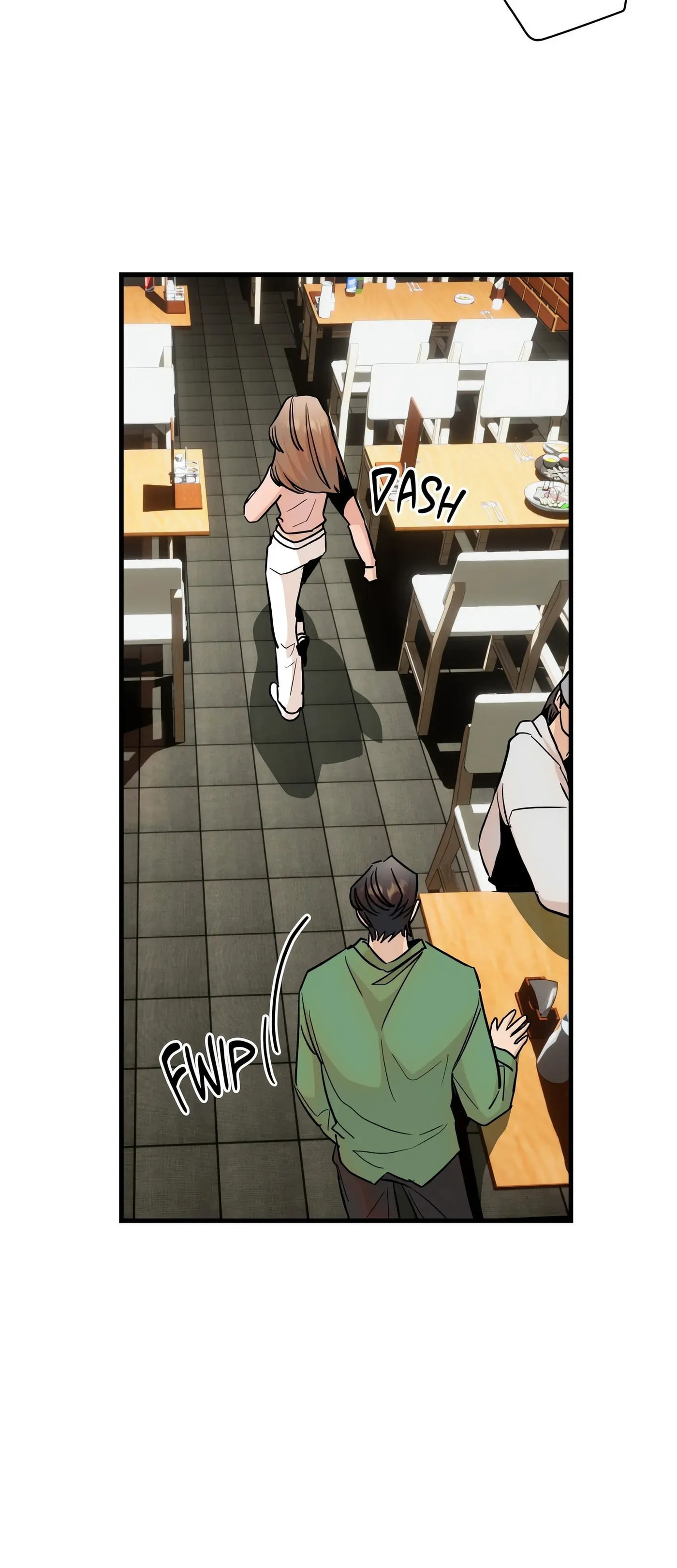 Three's a (Nice) Crowd Chapter 38 page 19 - 