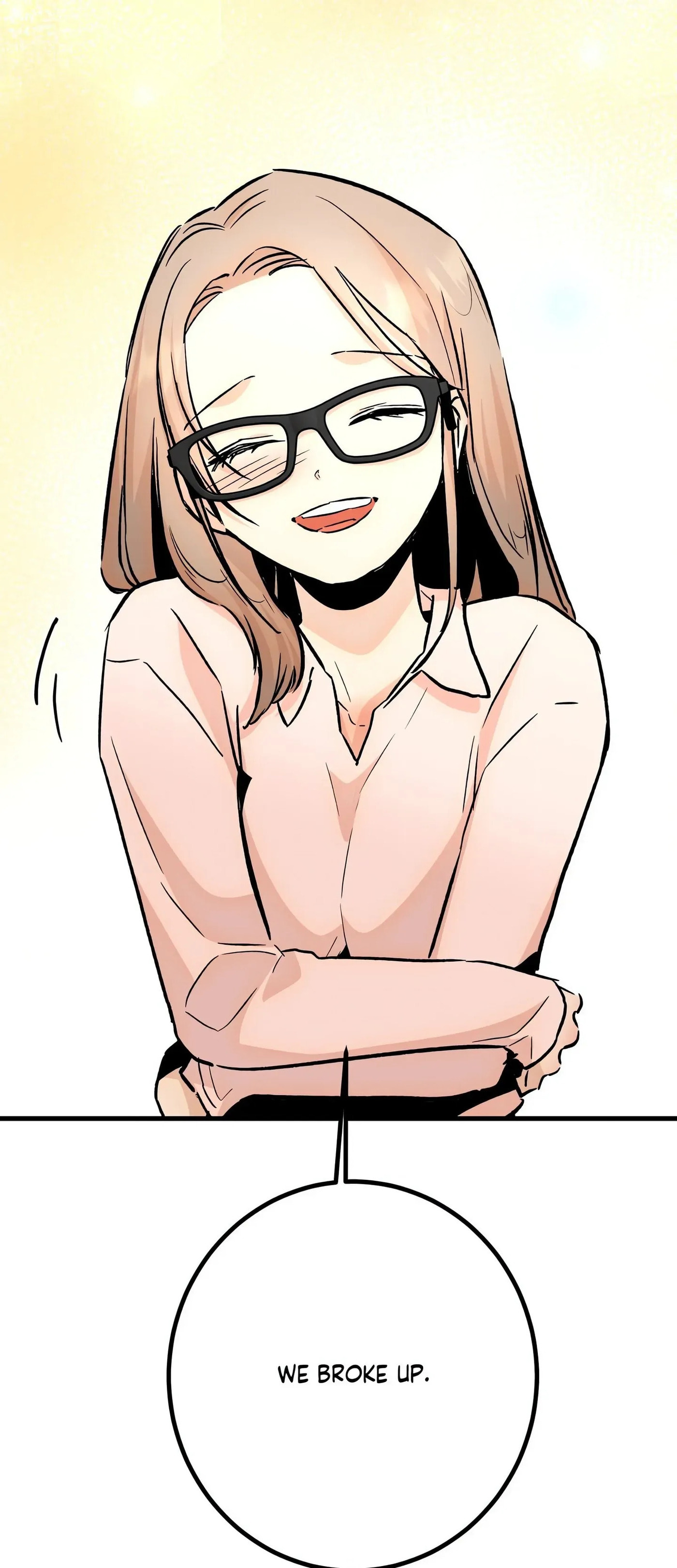 Three's a (Nice) Crowd Chapter 38 page 3 - 