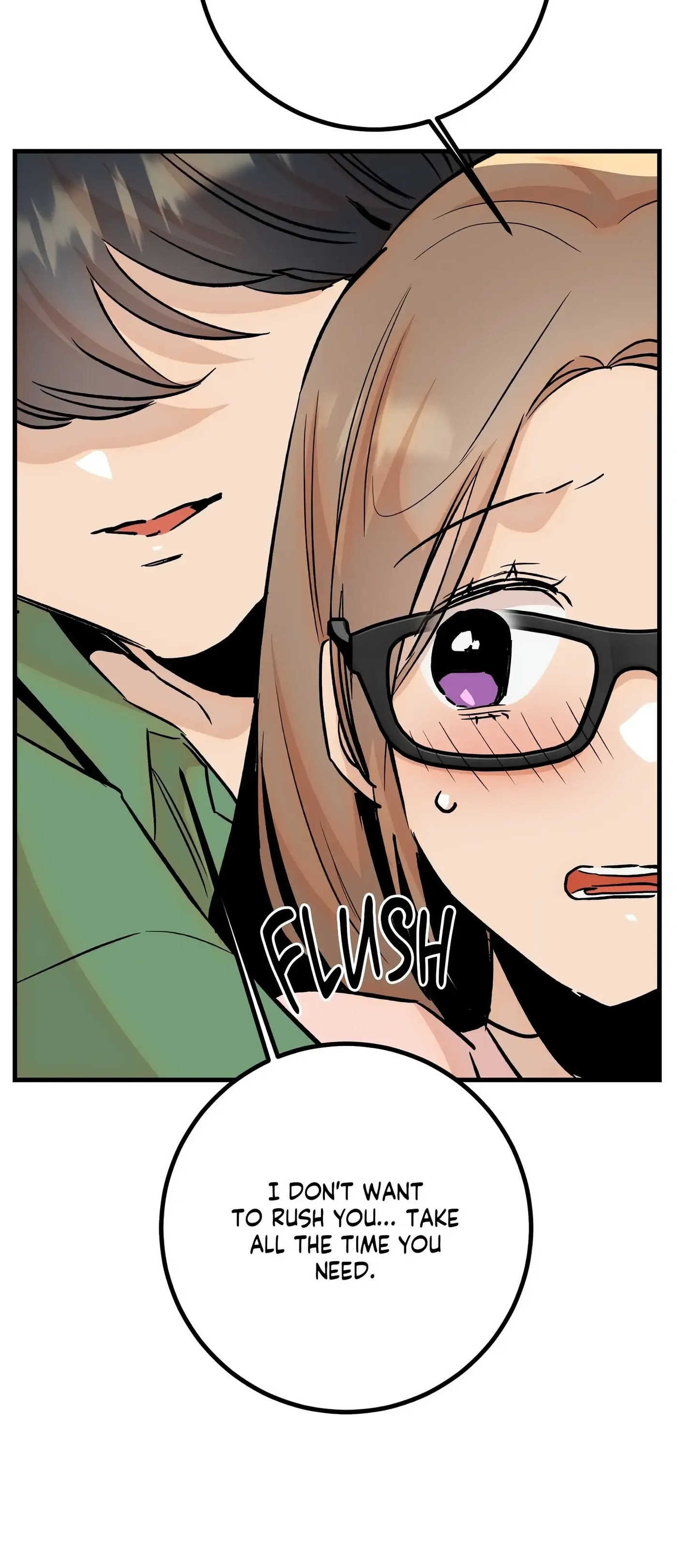Three's a (Nice) Crowd Chapter 38 page 26 - 